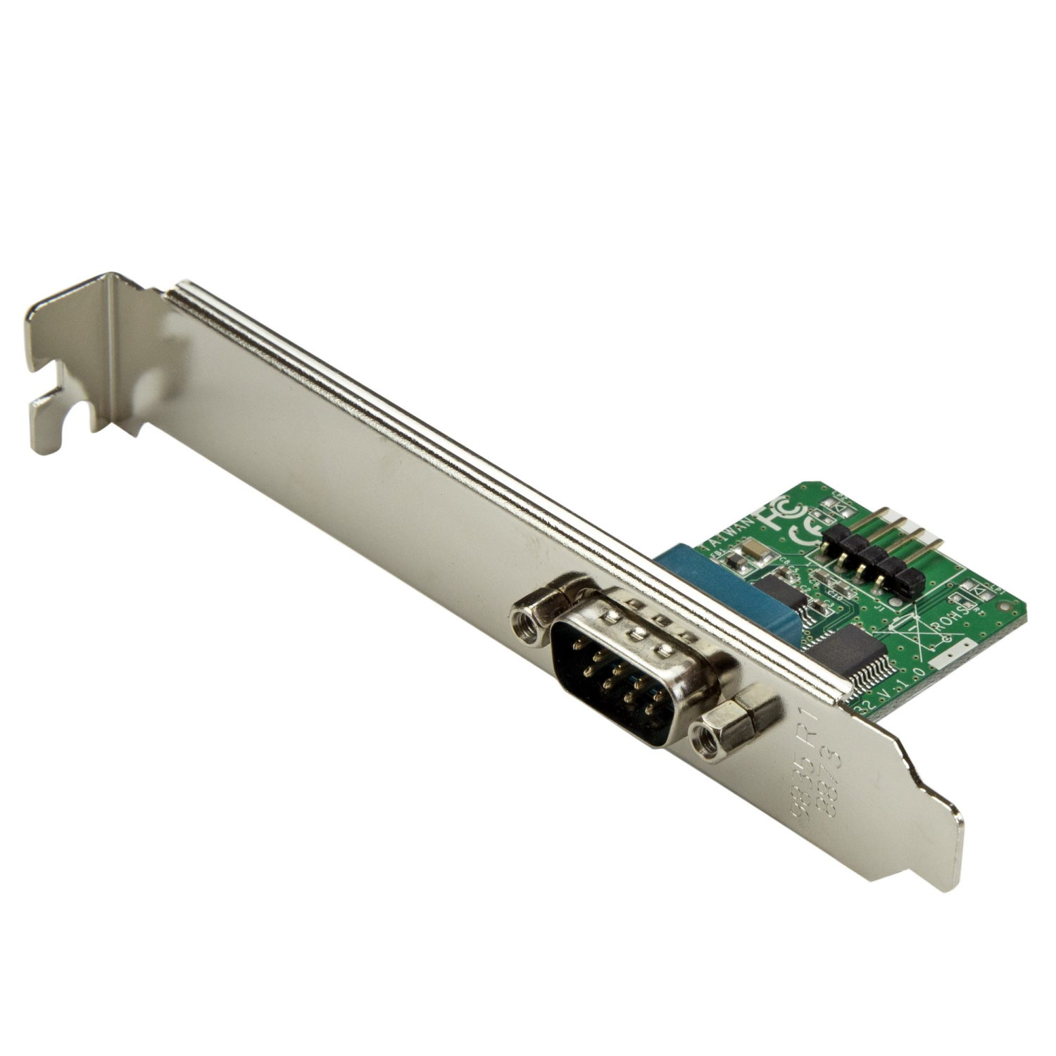 StarTech.com 24in Interface Cards/Adapters - Multi