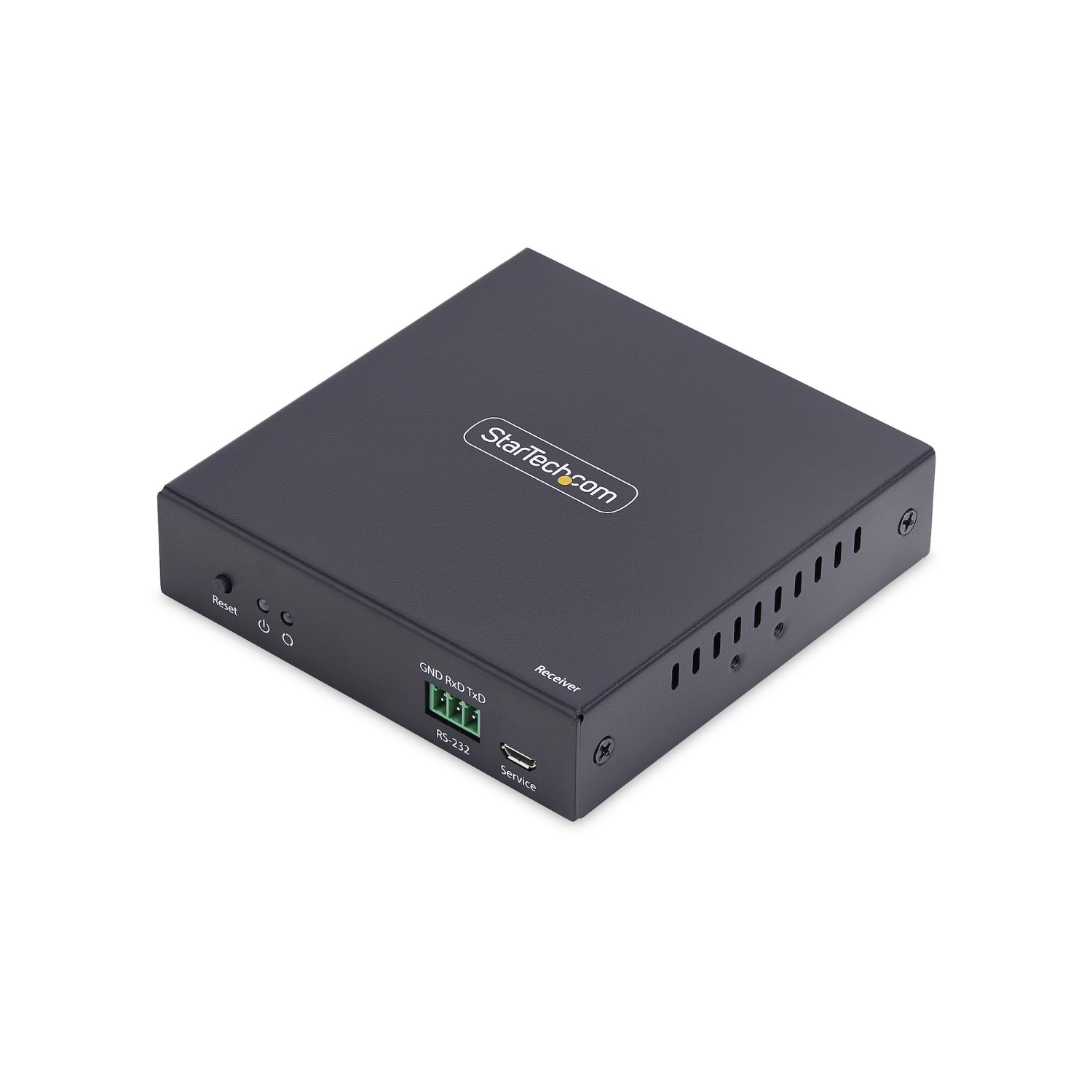 StarTech.com IH2006 KVM Extenders - Black