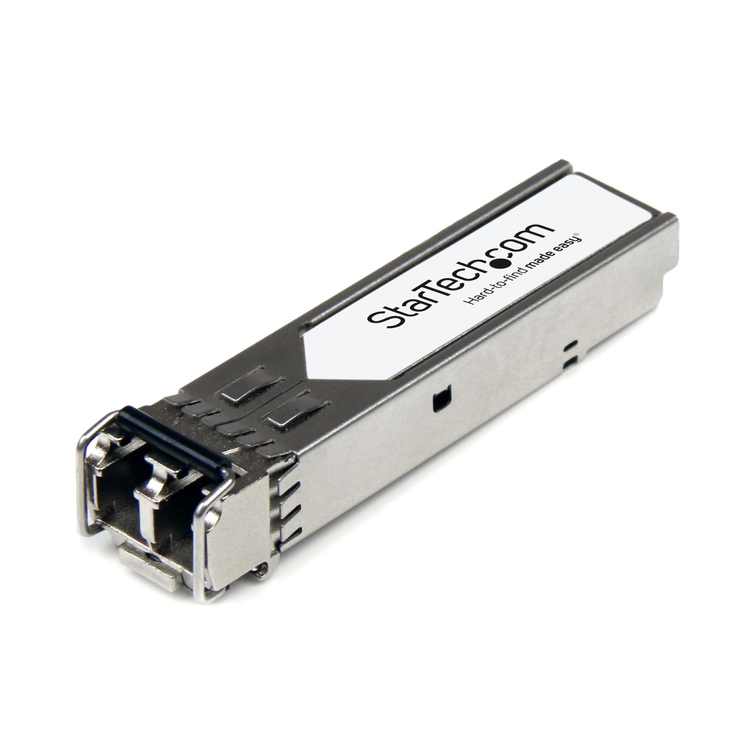 StarTech.com J9150D Network Transceiver Modules - Silver