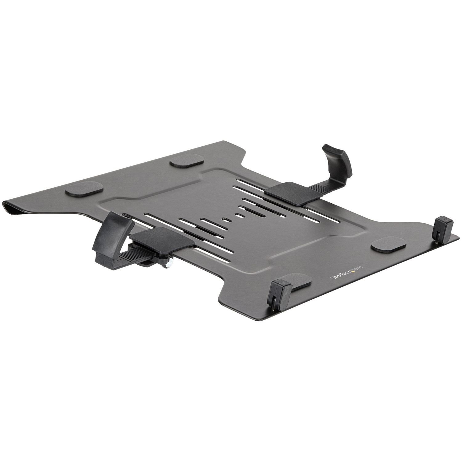 StarTech.com 75x75 Laptop Stands - Black