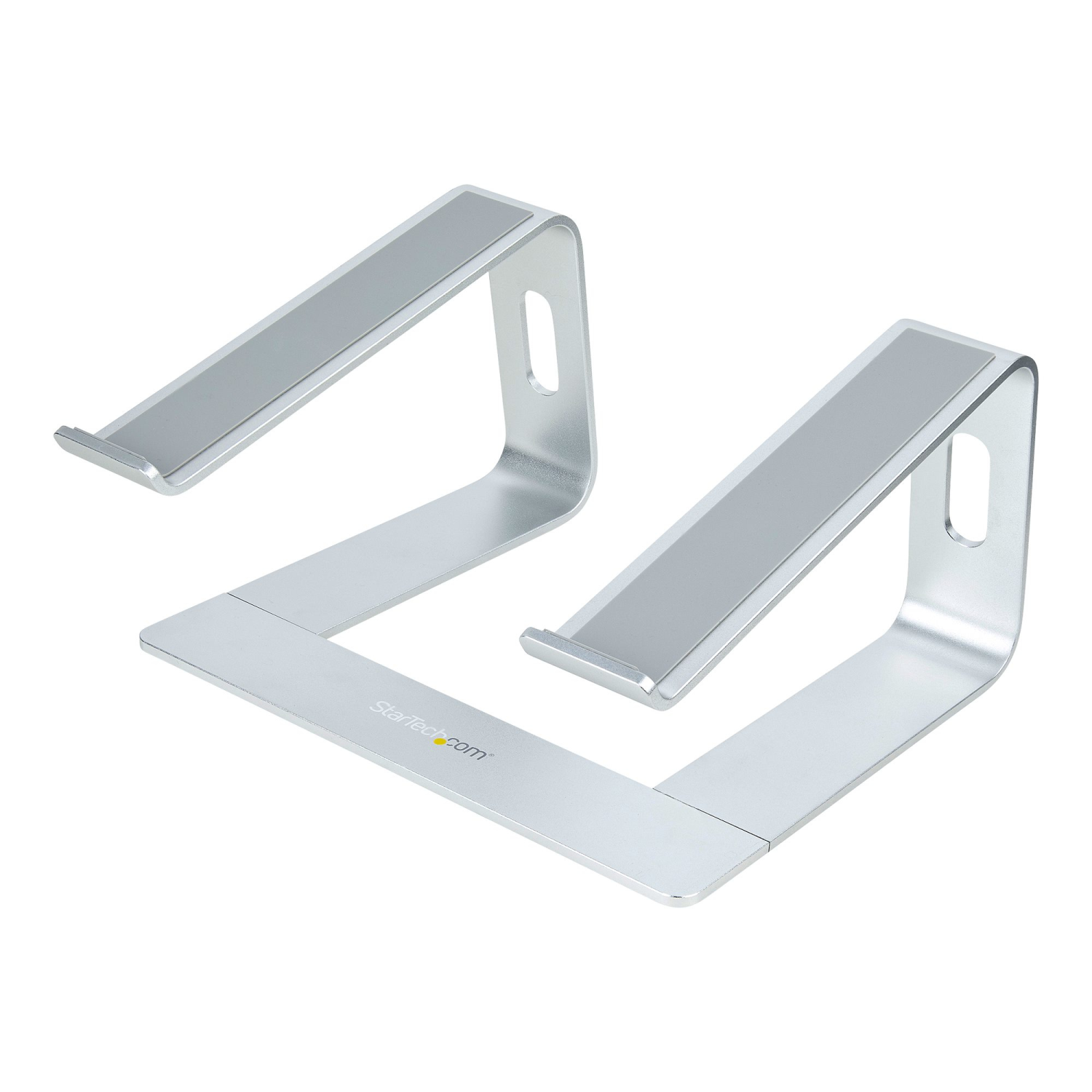 StarTech.com 11lb Laptop Stands - Silver
