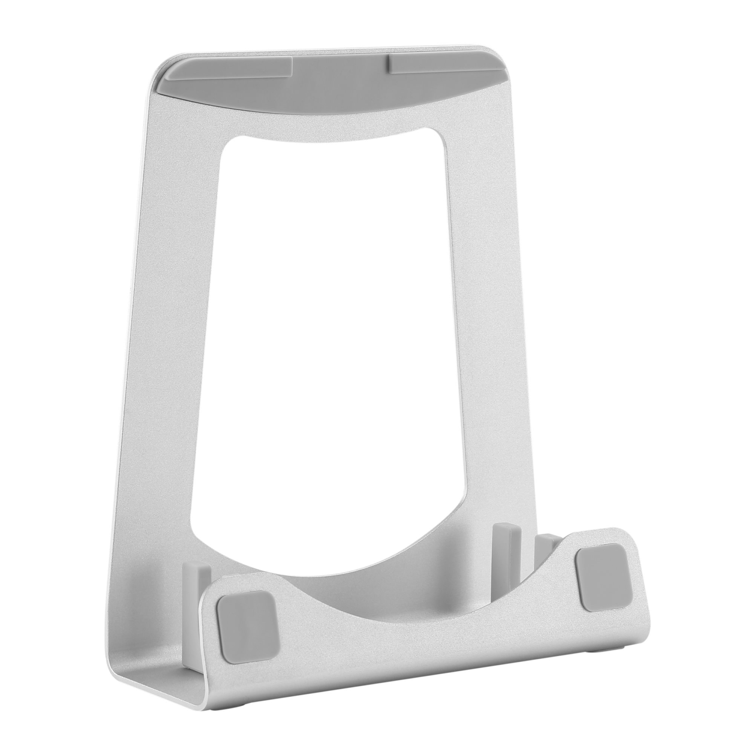 StarTech.com 2-in-1 Laptop Stands - Silver