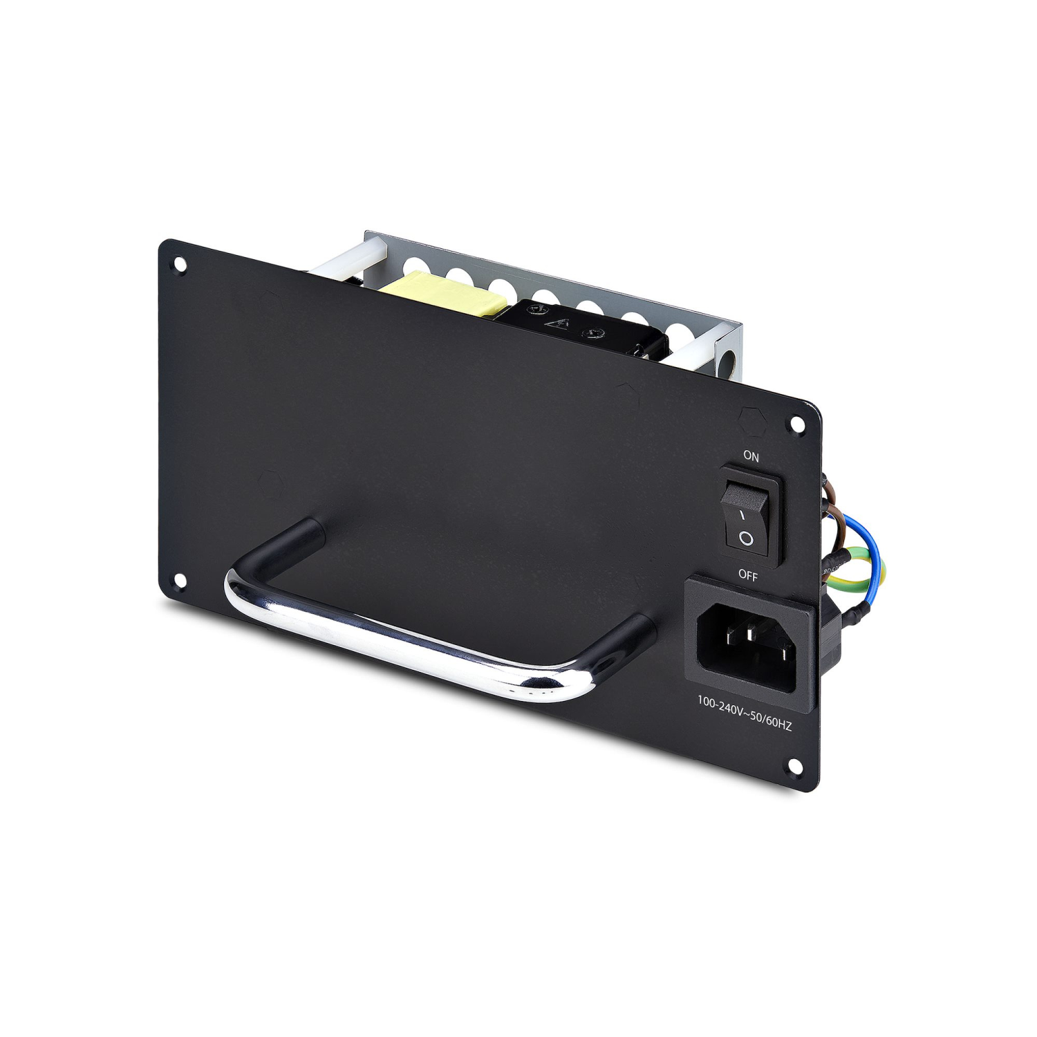 StarTech.com REDUNDANT POWER SUPPLY UNIT -