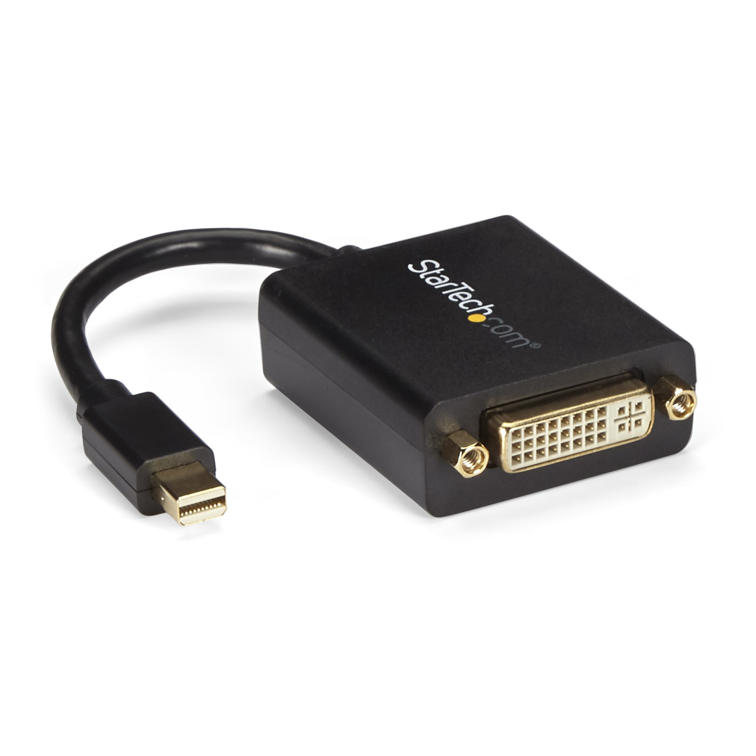 StarTech.com 1080p Video Cable Adapters - Black