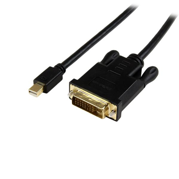 StarTech.com 1080p Video Cable Adapters - Black
