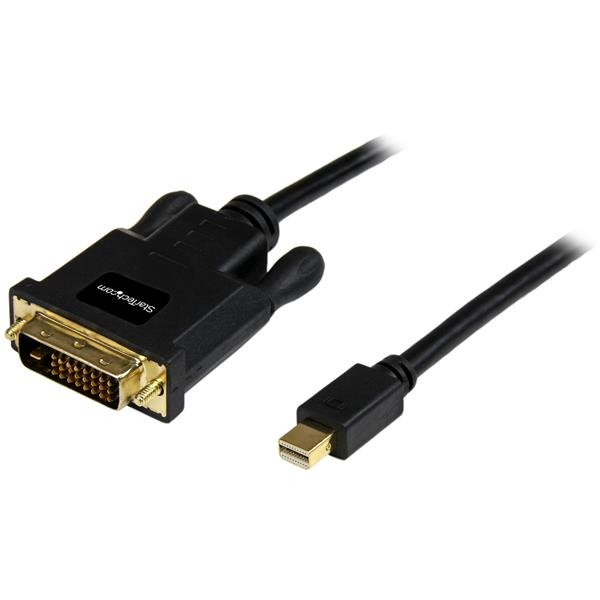 StarTech.com 1080p Video Cable Adapters - Black