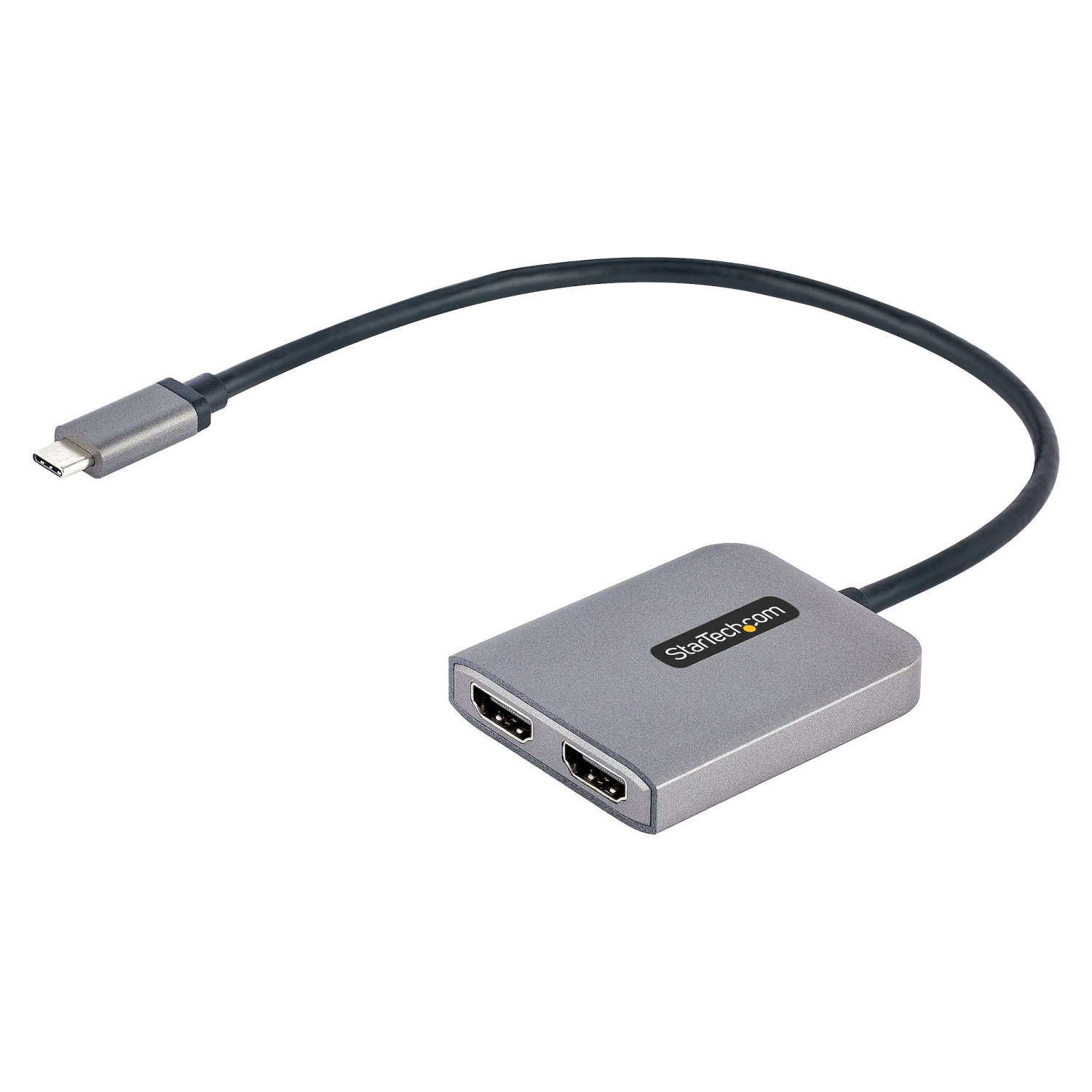 StarTech.com 60Hz USB Graphics Adapters - Multi