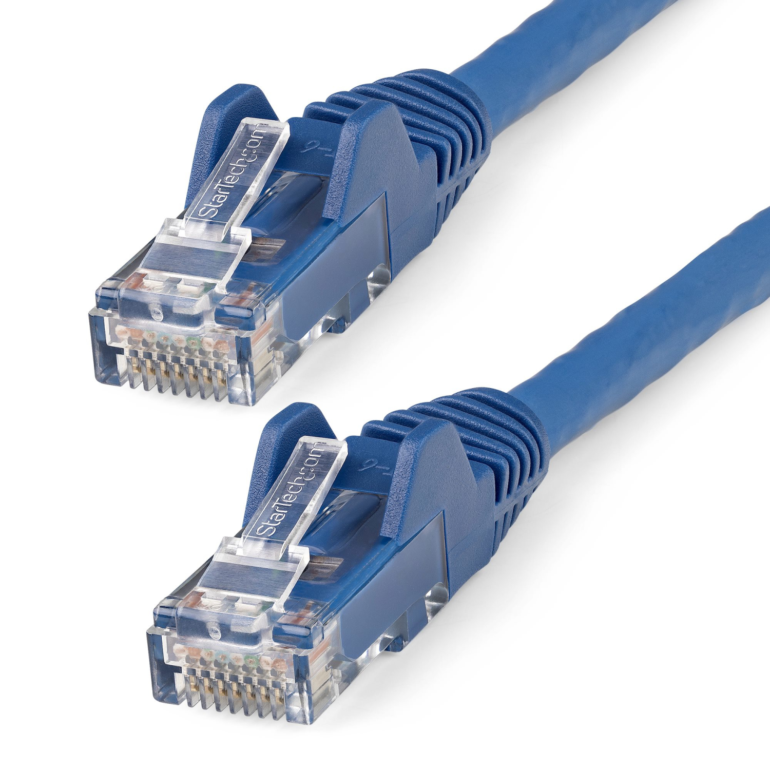 StarTech.com 50cm Networking Cables - Blue