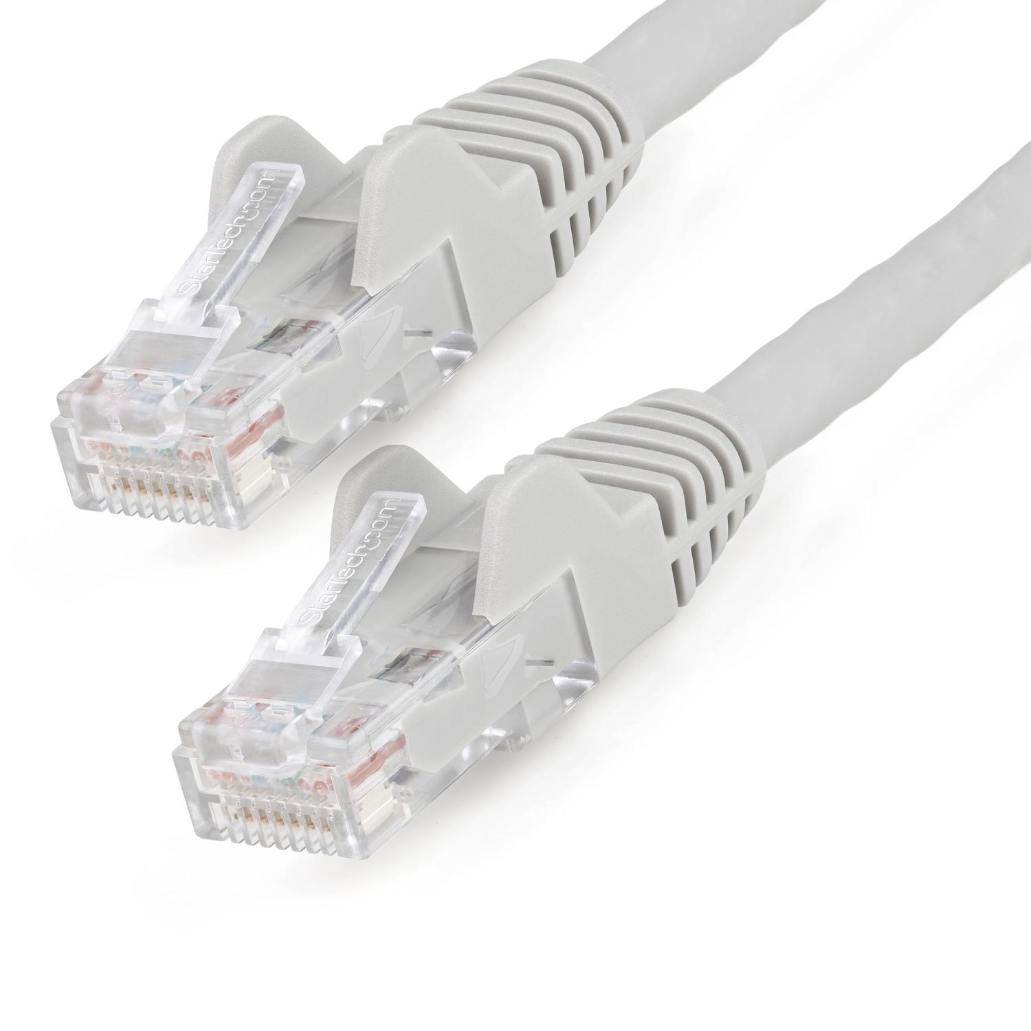 StarTech.com 50cm Networking Cables - Grey