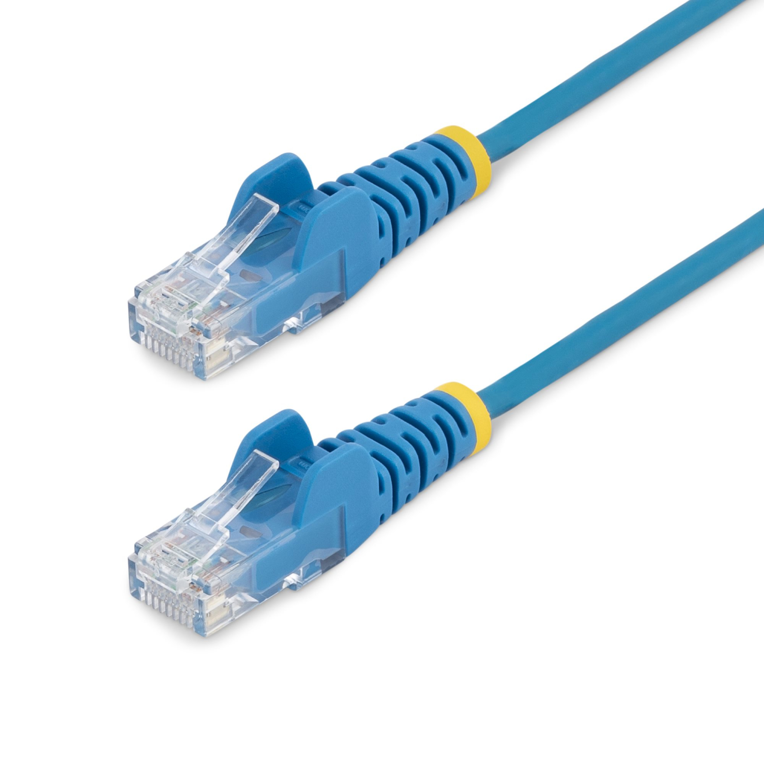 StarTech.com CAT6 Networking Cables - Blue