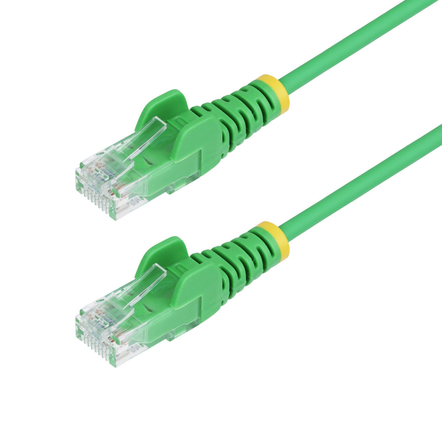 StarTech.com 25cm Networking Cables - Green