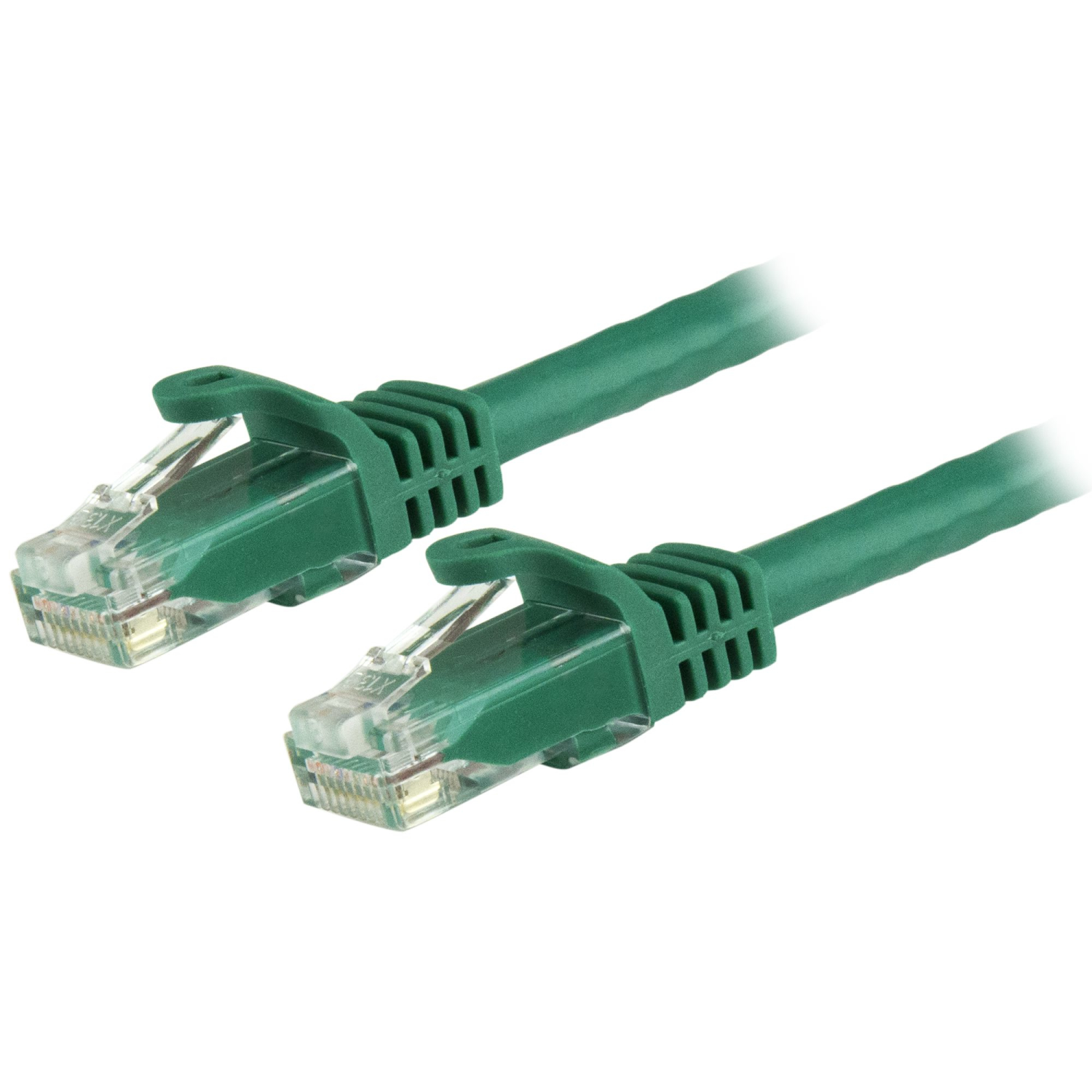 StarTech.com 50cm Networking Cables - Green