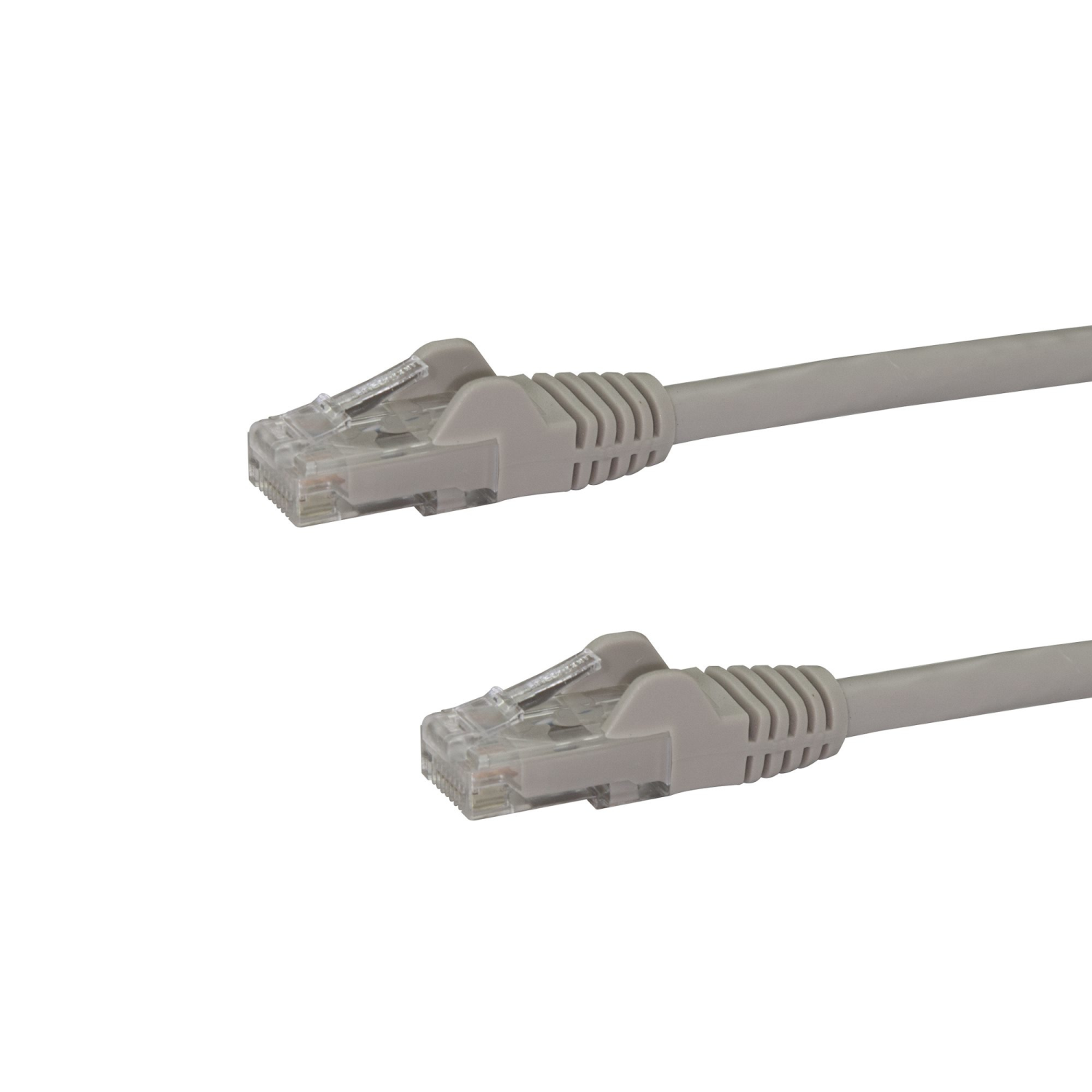 StarTech.com 75ft Networking Cables - Grey