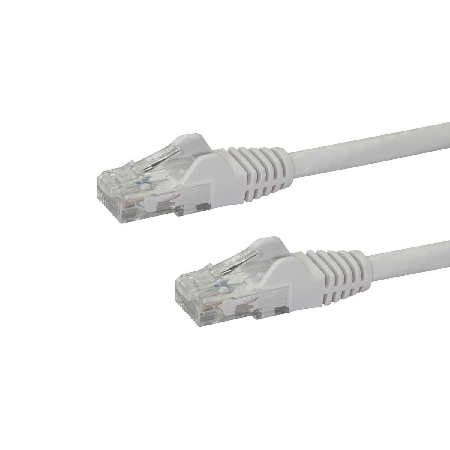 StarTech.com 75ft Networking Cables - White