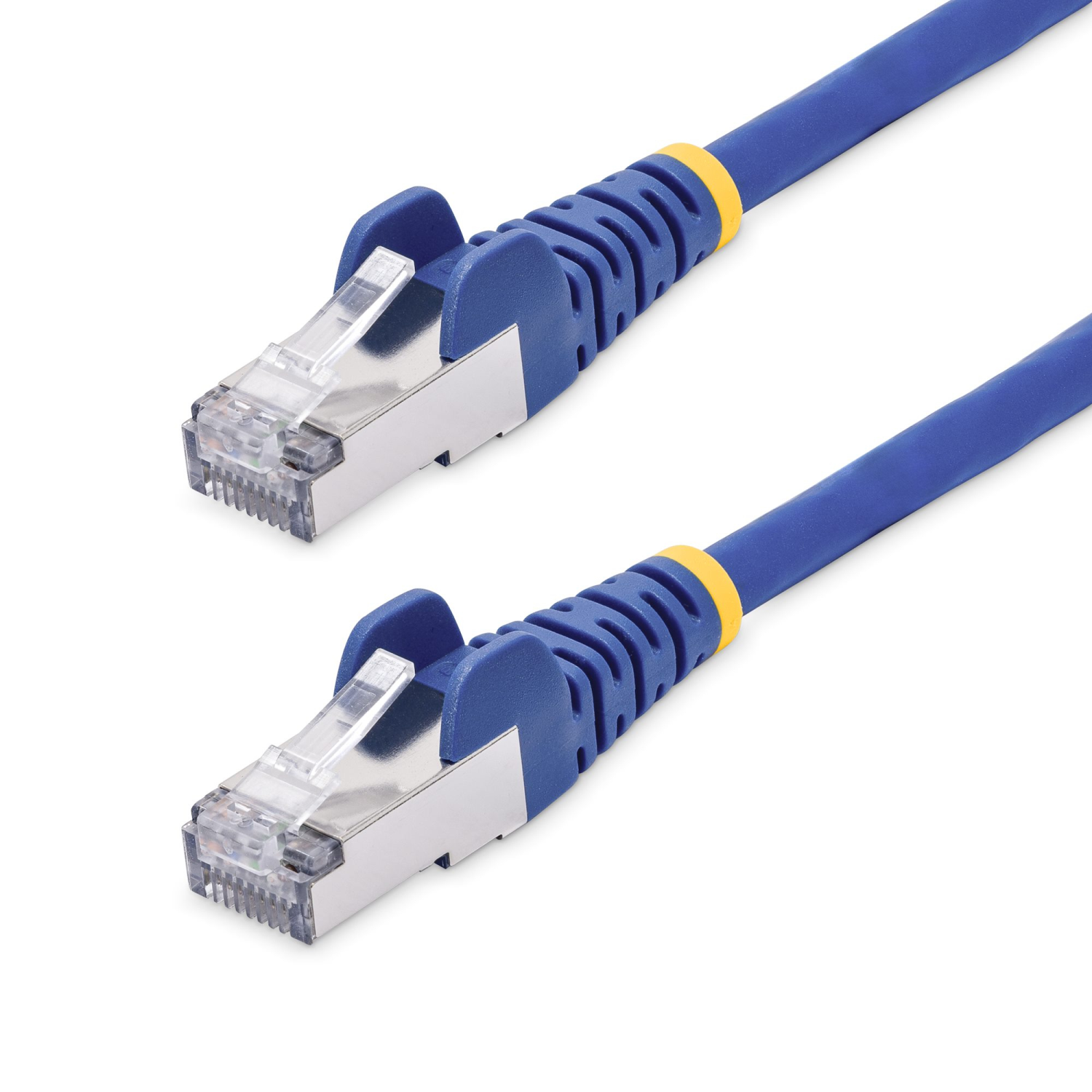 StarTech.com CAT8 Networking Cables - Blue
