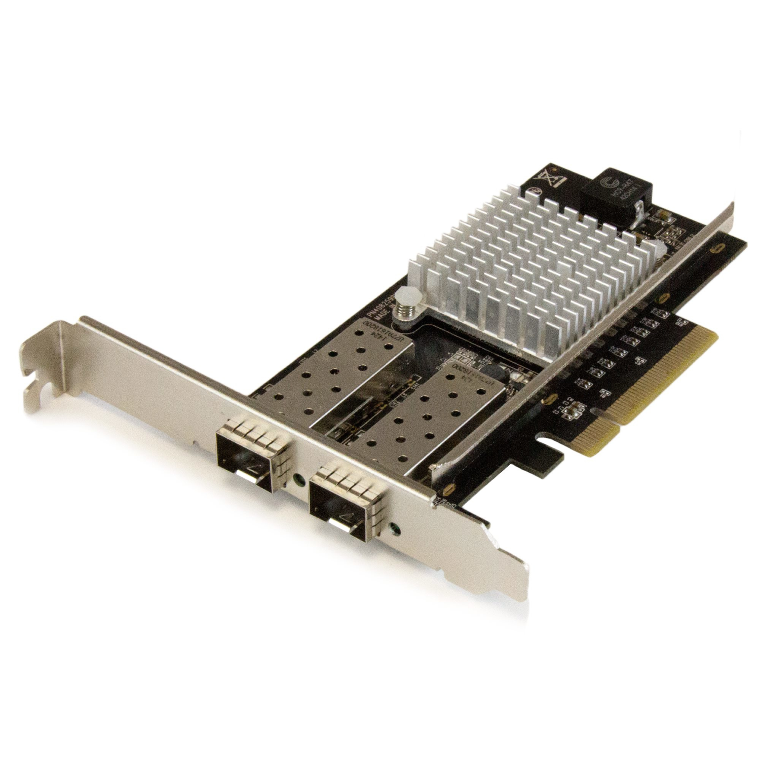 StarTech.com 2-Port Network Cards - Multi