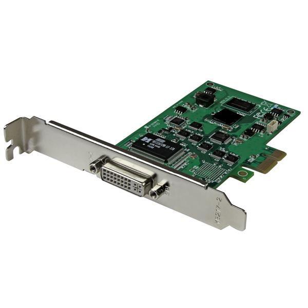StarTech.com 1080P Video Capturing Devices