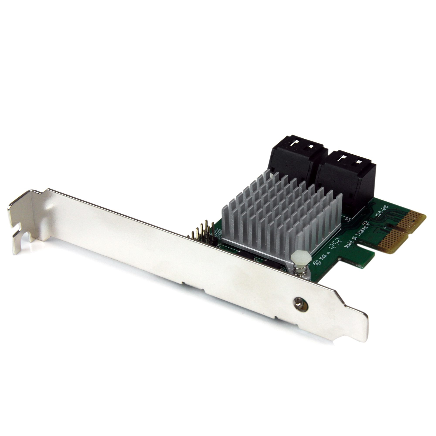 StarTech.com 6Gbps RAID Controllers