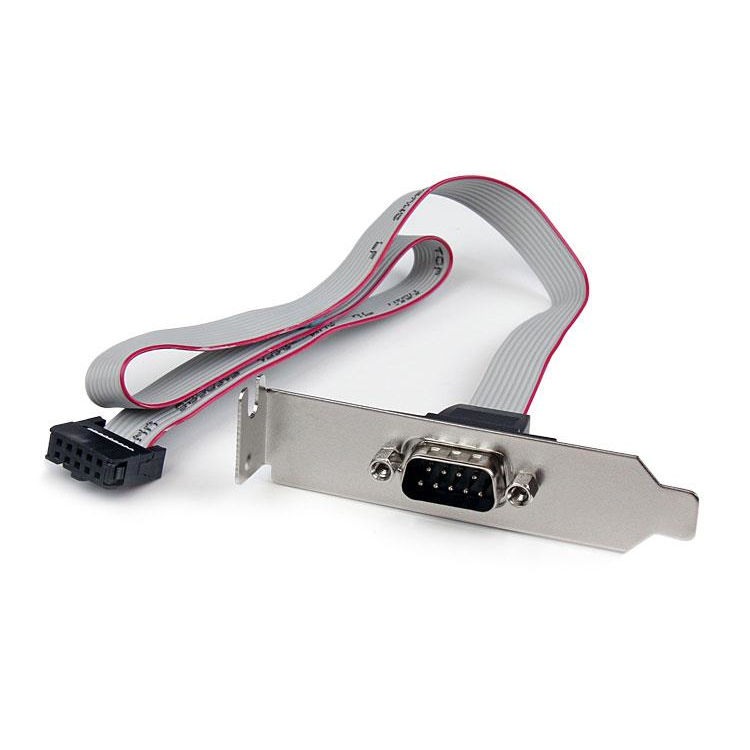StarTech.com 16in Computer Case Parts - Grey