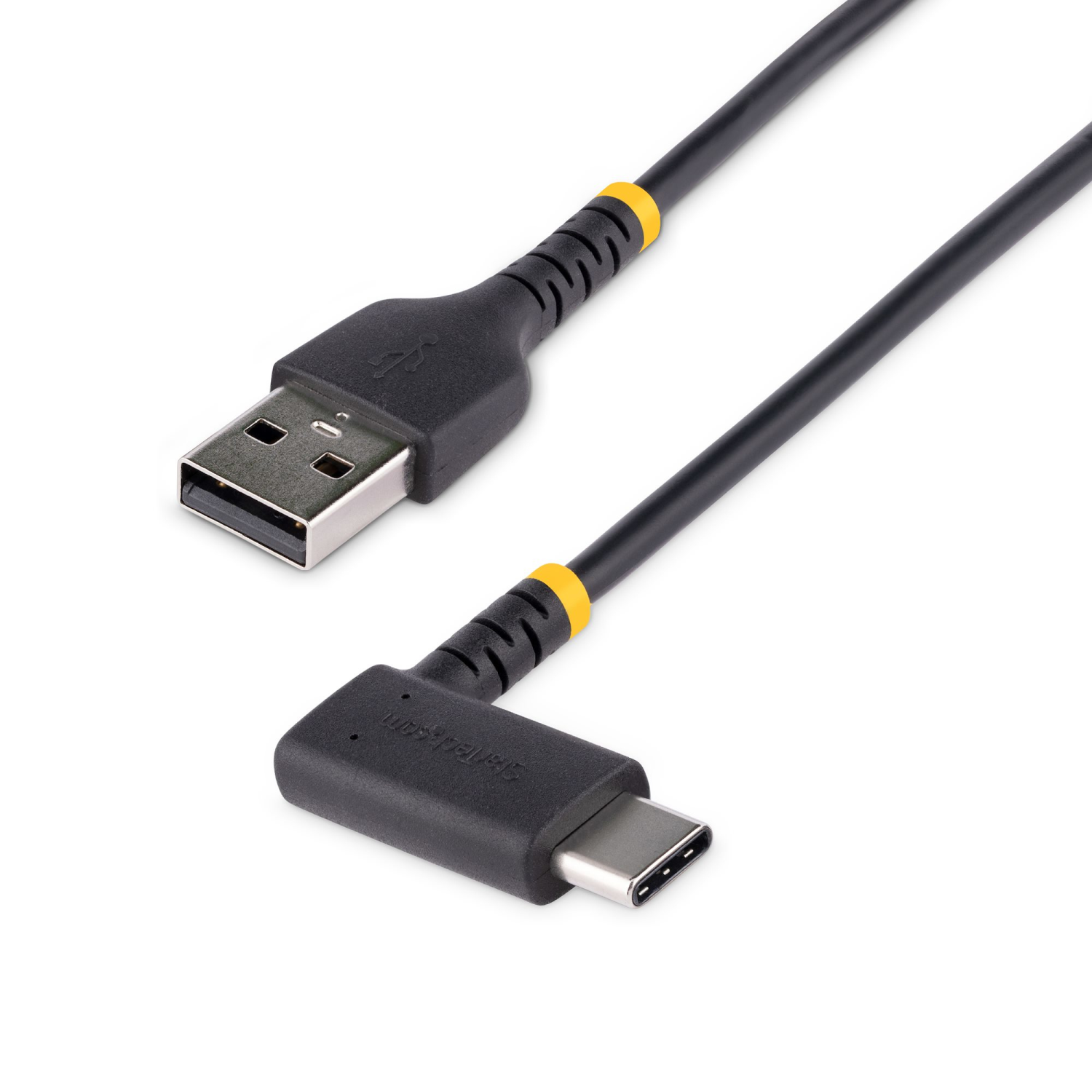 StarTech.com 30cm USB Cables - Black