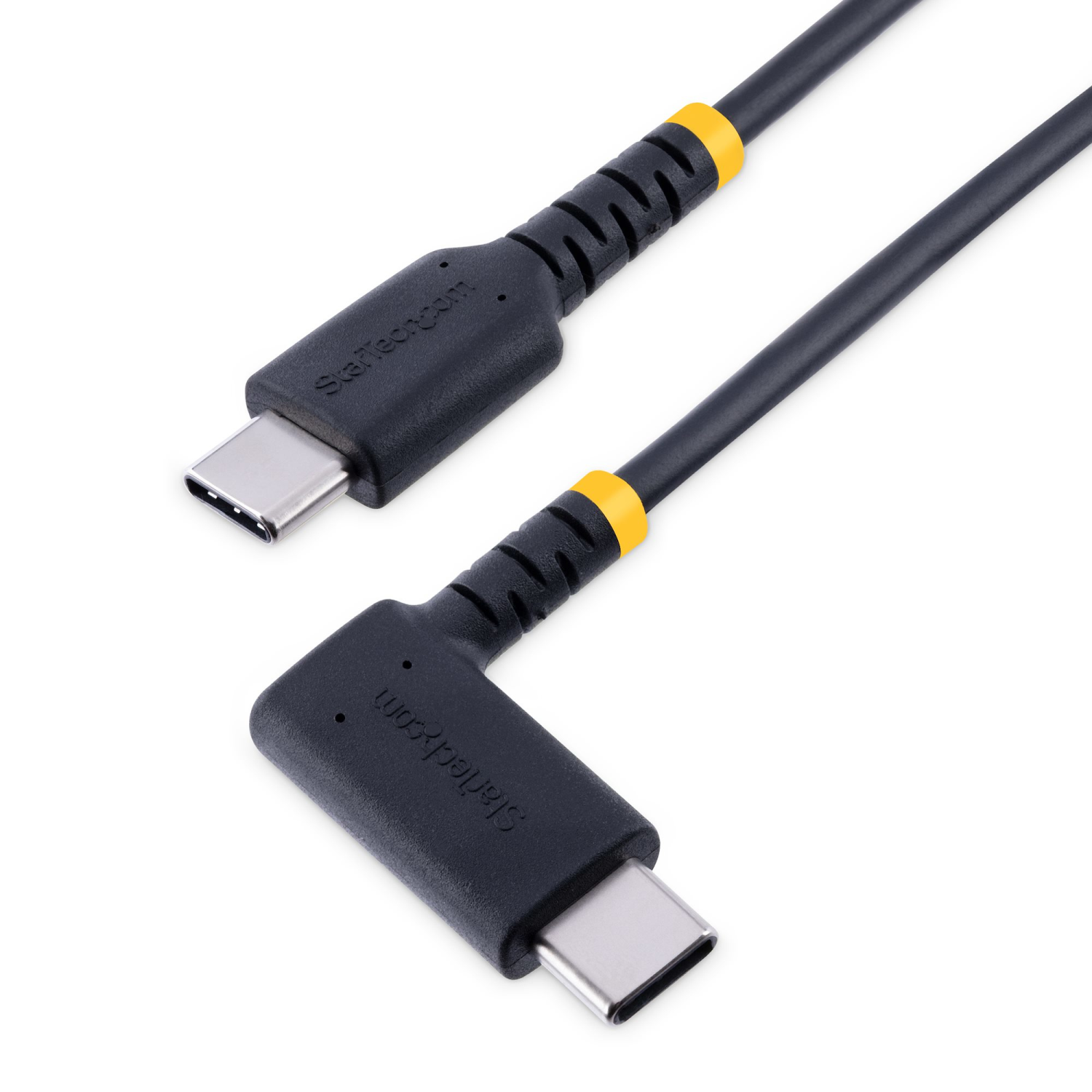 StarTech.com 30cm USB Cables - Black
