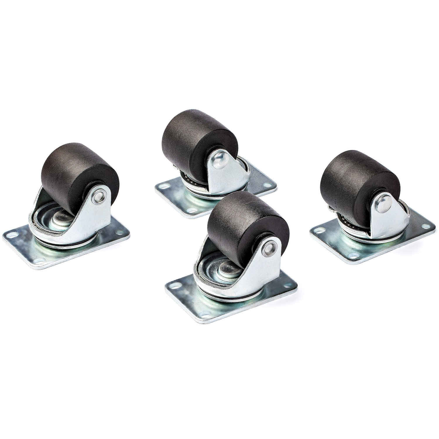 StarTech.com 2-inch Rack Accessories - Multi