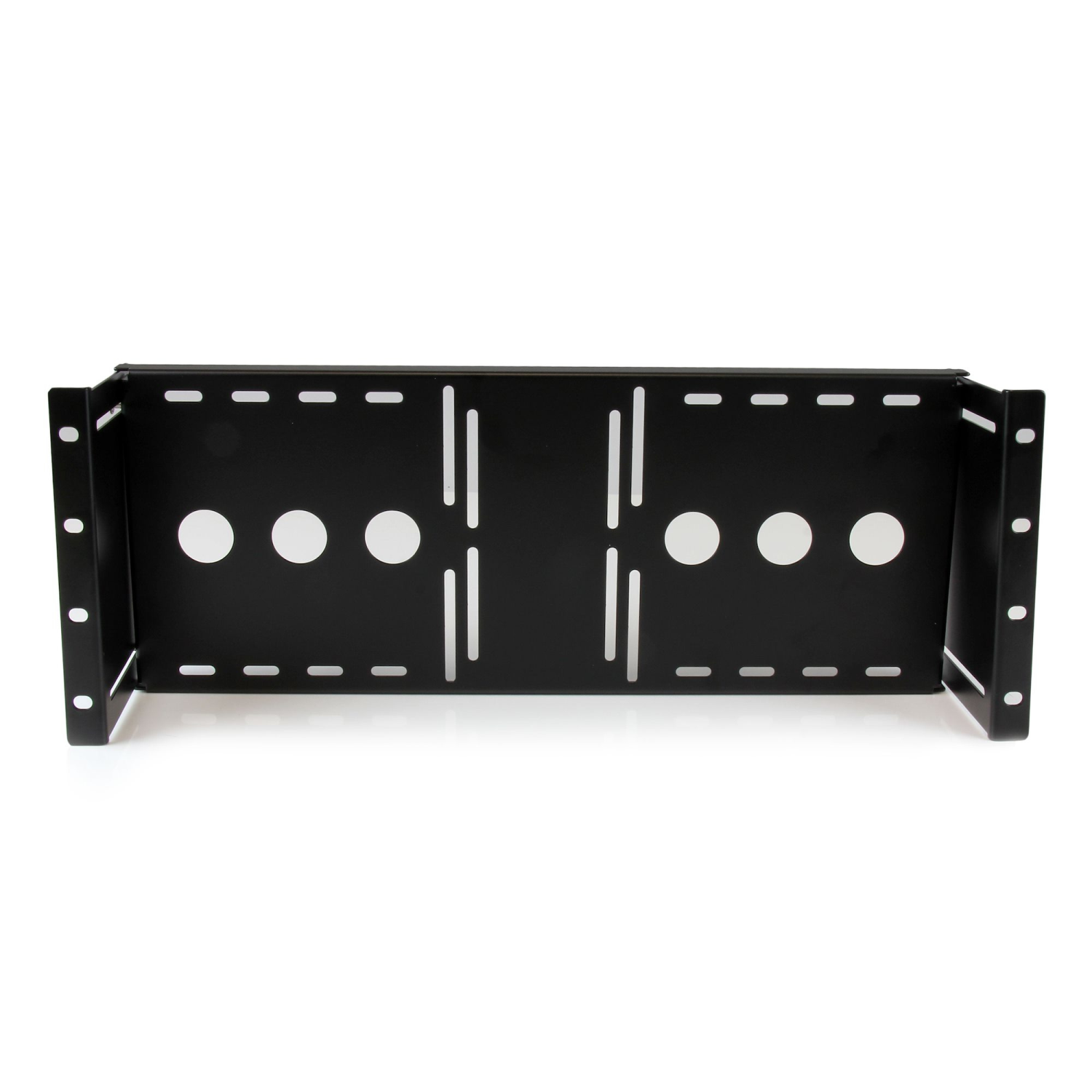 StarTech.com 19in Rack Accessories - Black
