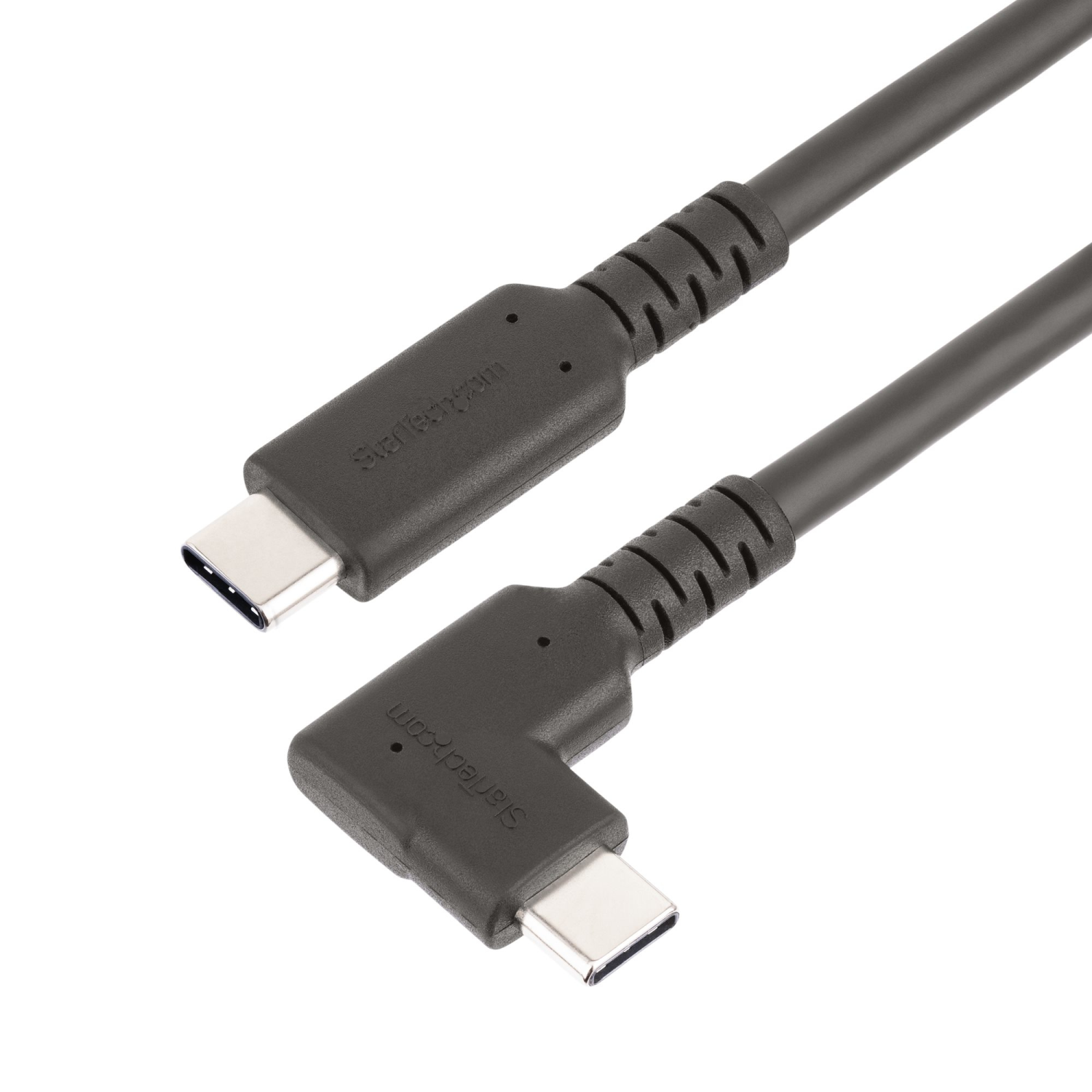 StarTech.com 60Hz USB Cables - Black