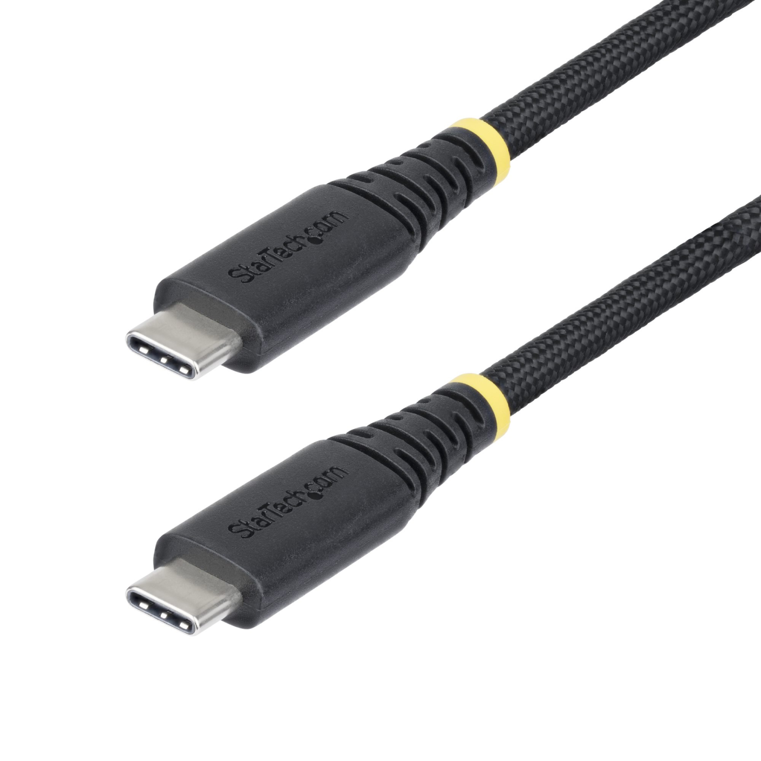 StarTech.com 10ft USB Cables - Black