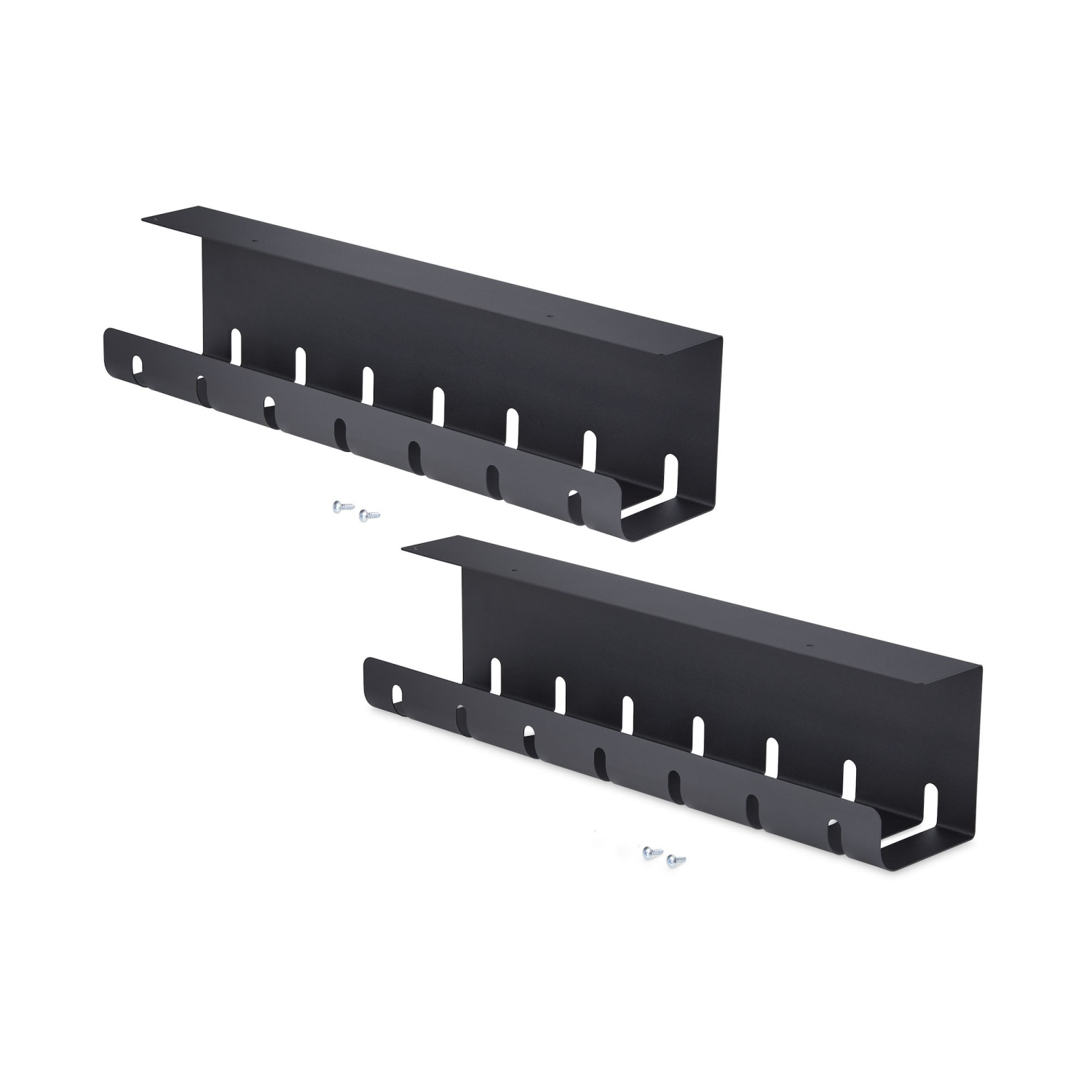 StarTech.com UNDER DESK CABLE MANAGEMENT -