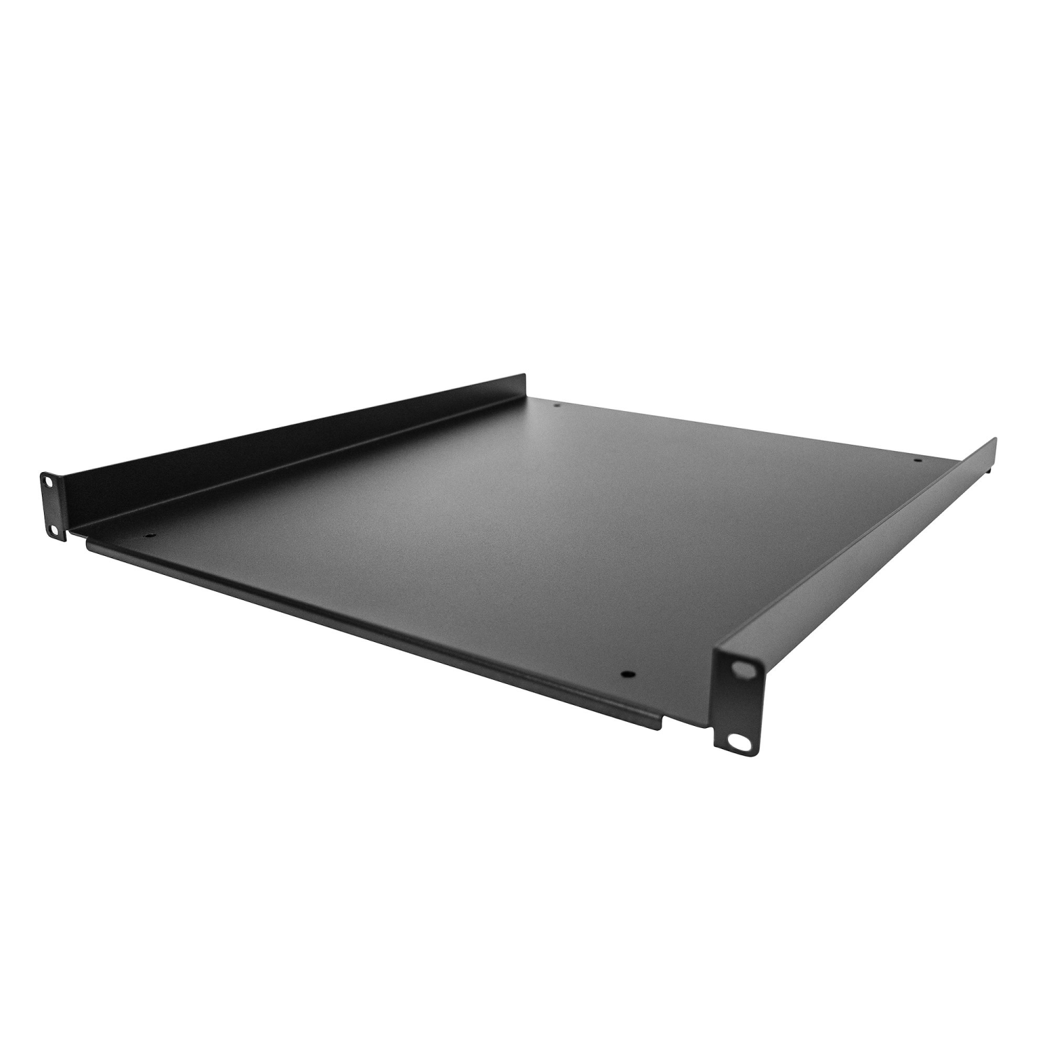 StarTech.com 55lb Rack Accessories - Black