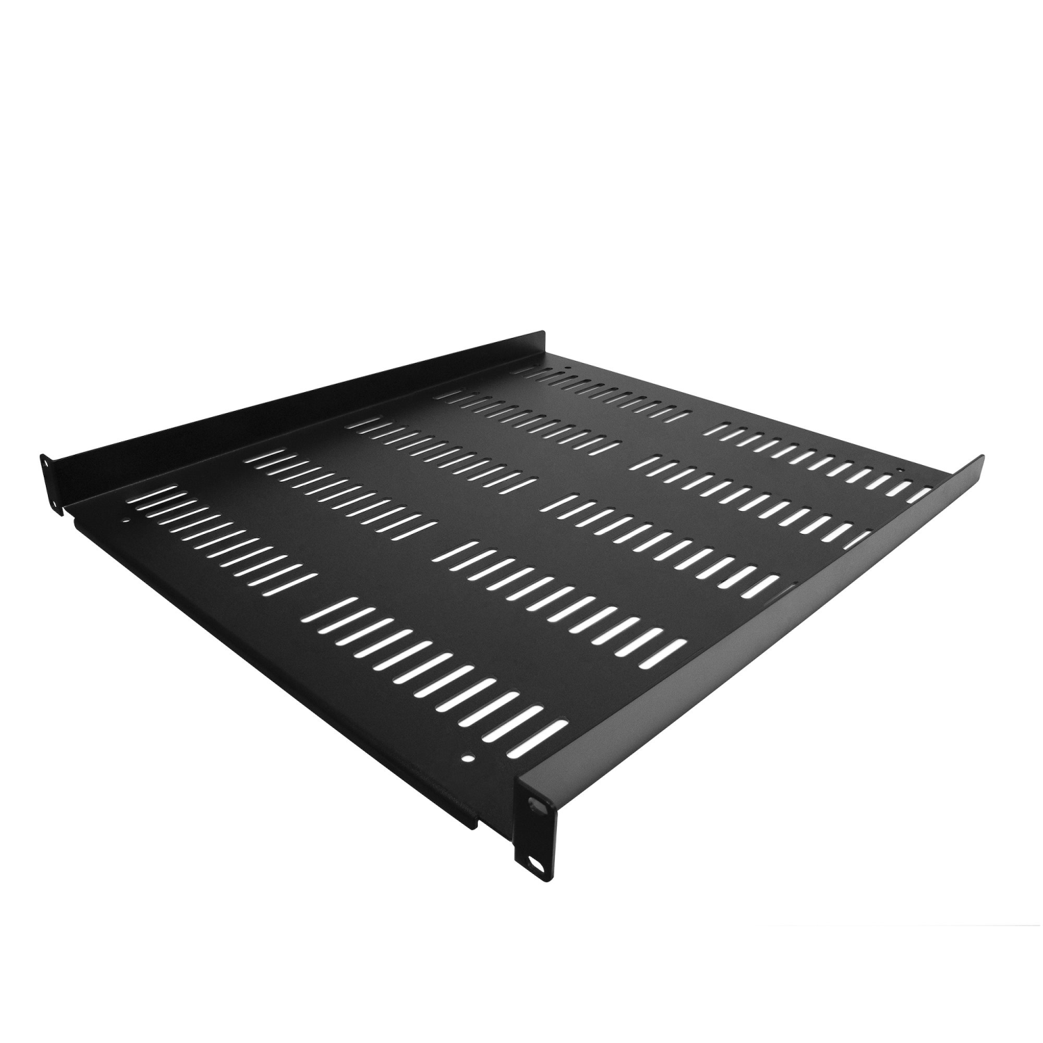 StarTech.com 55lb Rack Accessories - Black