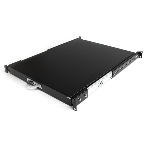 StarTech.com 22in Rack Accessories - Black