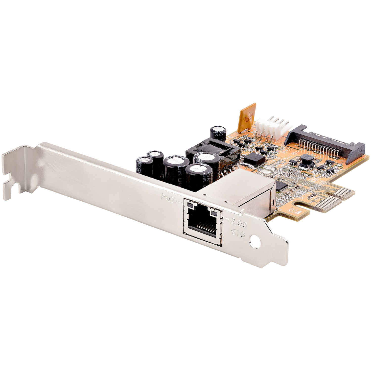 StarTech.com 5Gbps Network Cards
