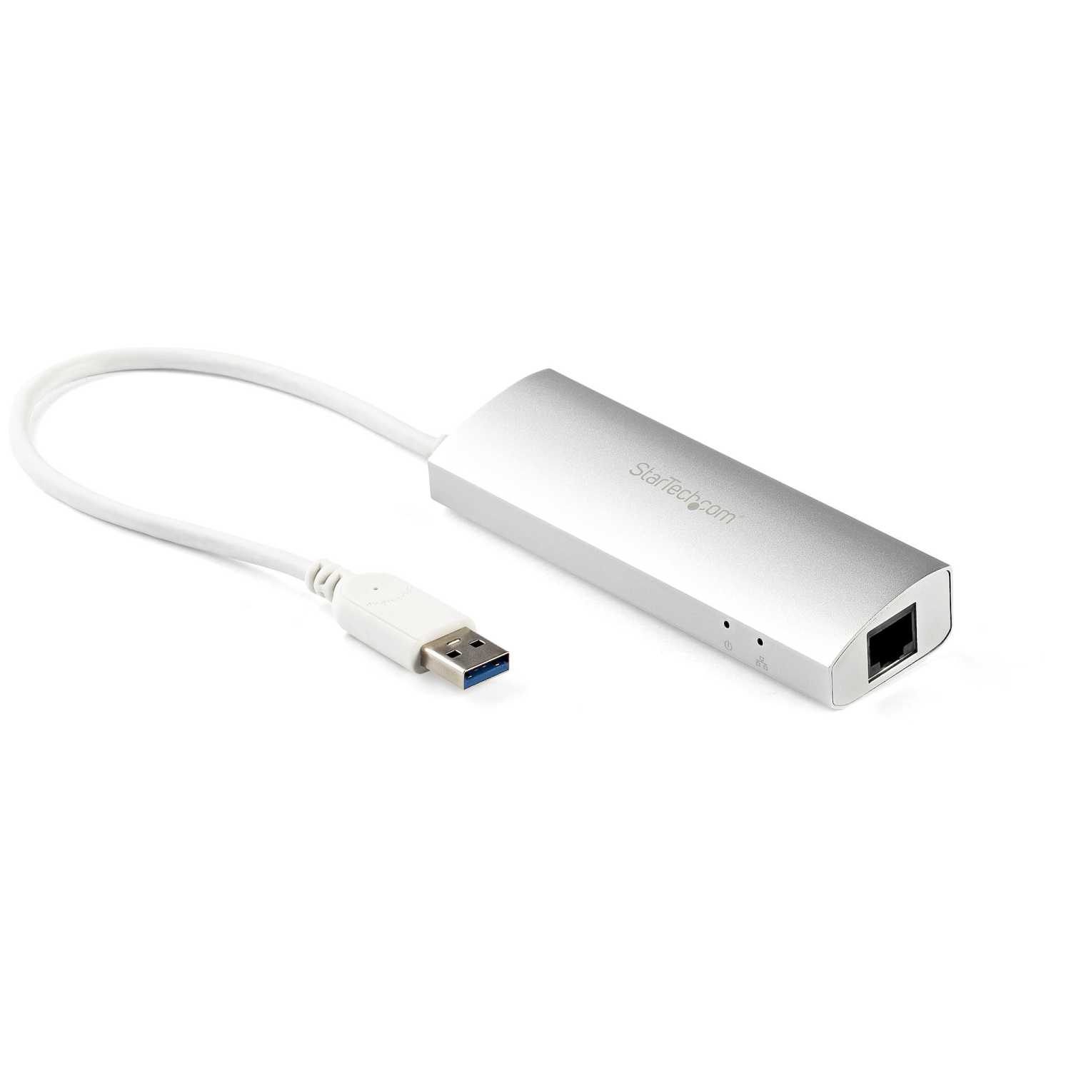StarTech.com 3-Port Network Cards - Multi