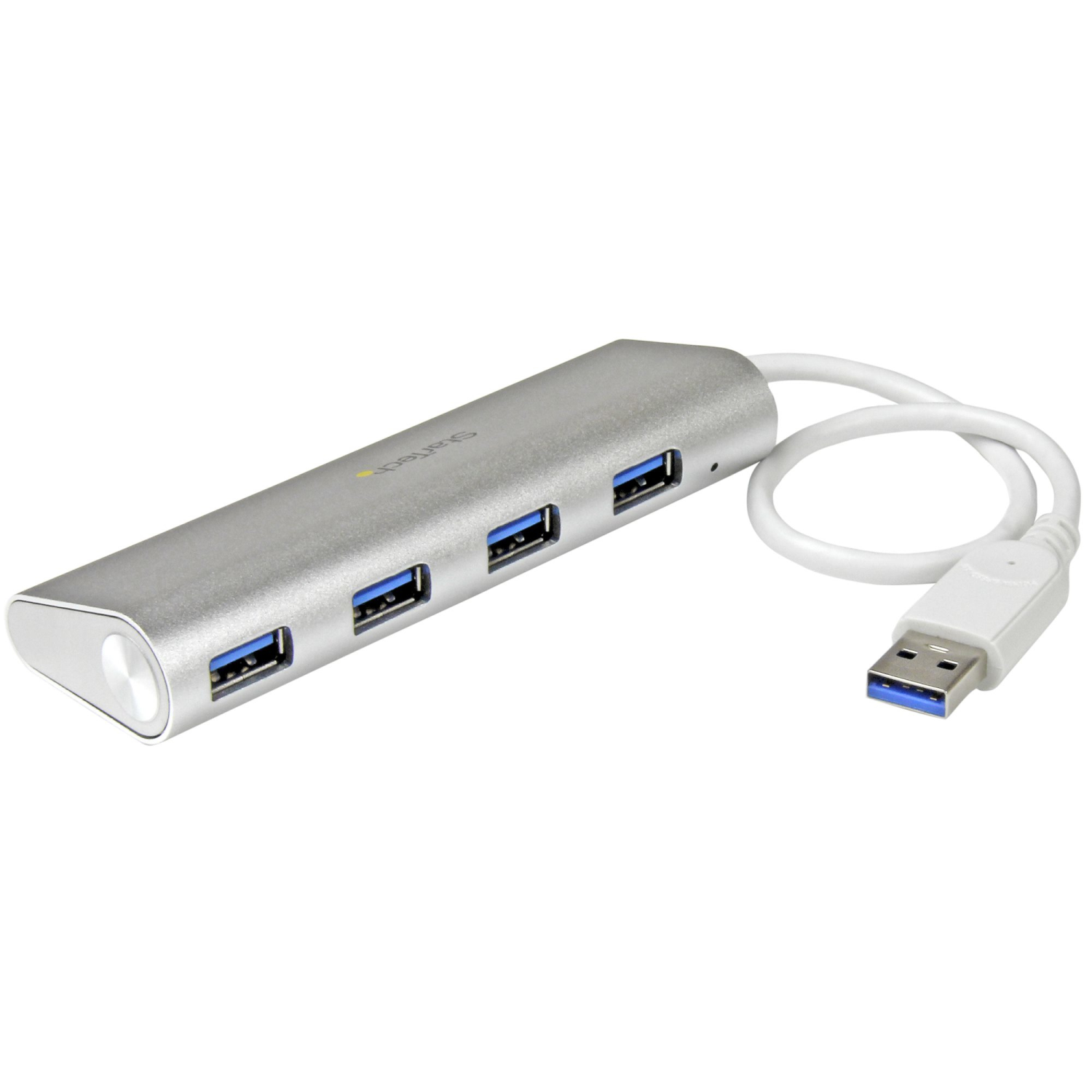 StarTech.com 4-Port Interface Hubs - Multi