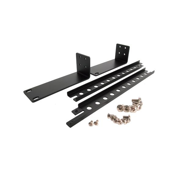 StarTech.com SV431 Rack Accessories - Black