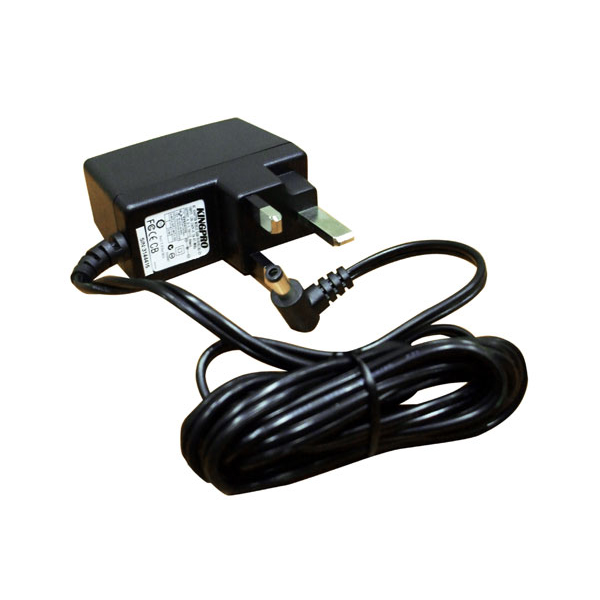 StarTech.com SV231USB Power Cables - Black
