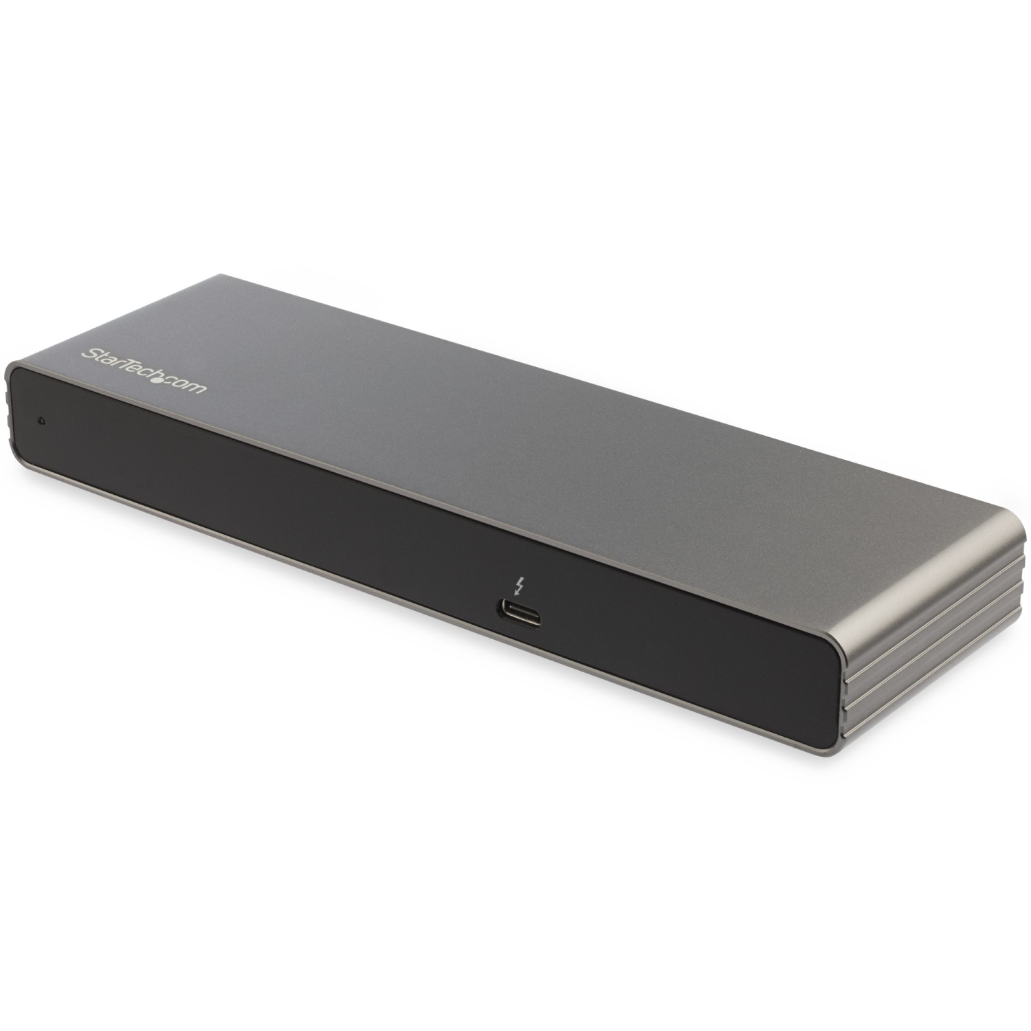 StarTech.com 60Hz Laptop Docks & Port Replicators - Grey