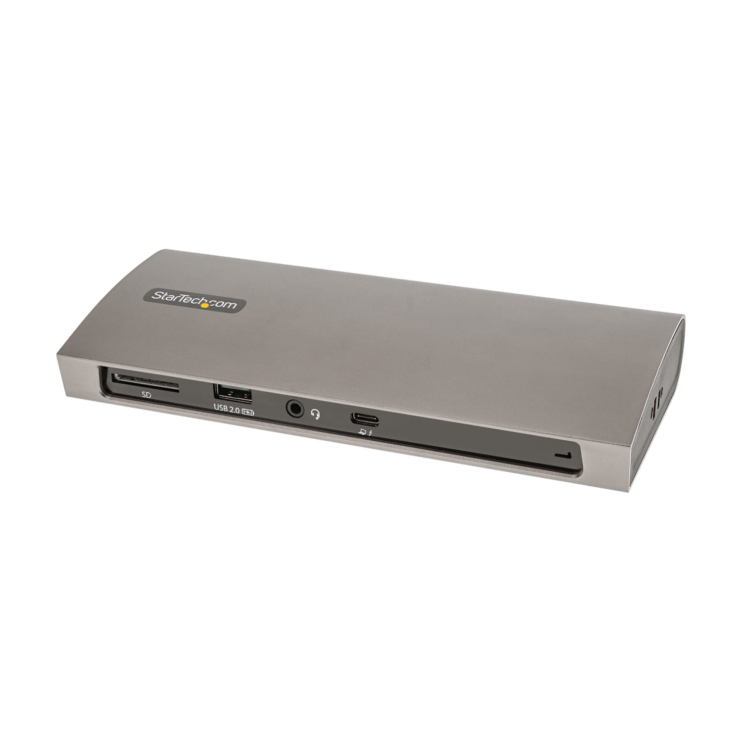 StarTech.com TB4CDOCKUE Laptop Docks & Port Replicators - Multi