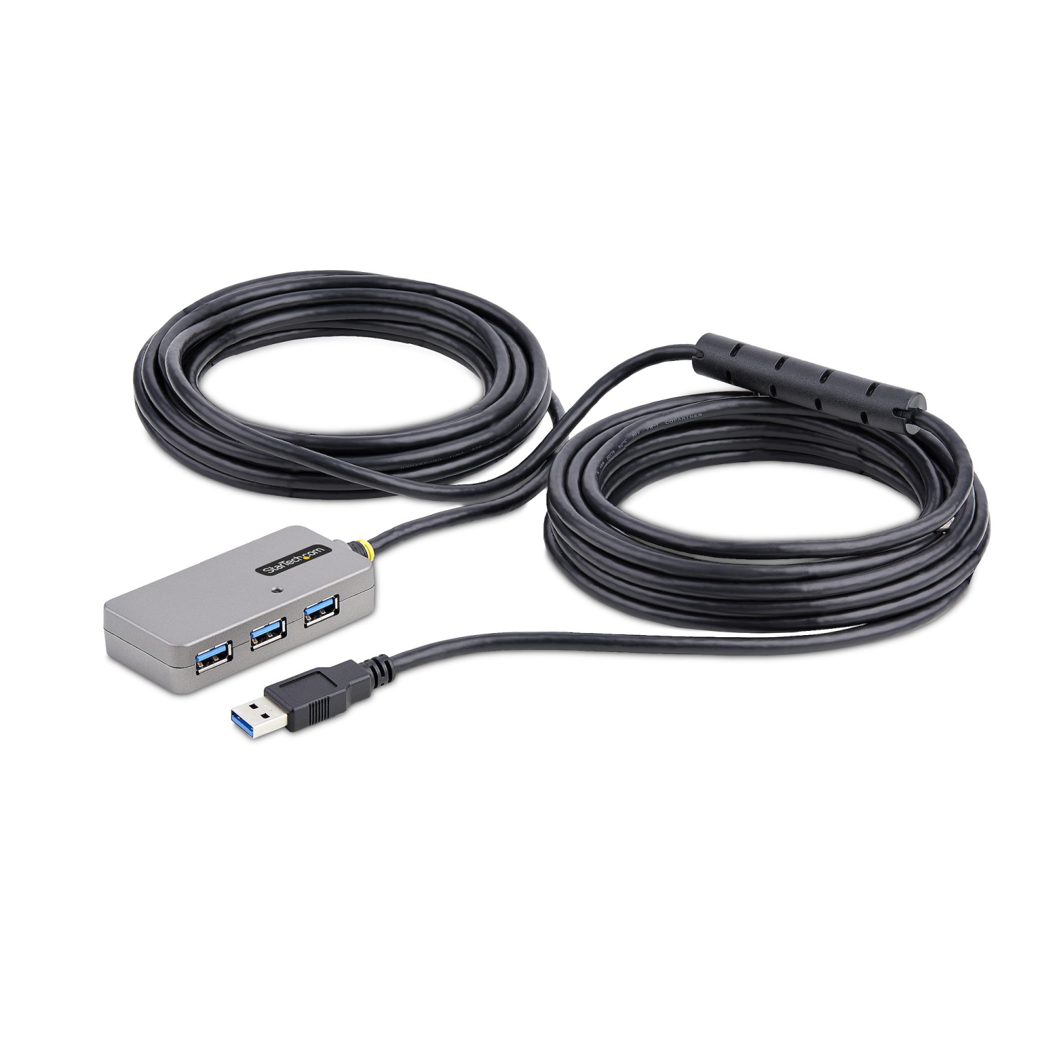 StarTech.com 4-Port Interface Hubs - Multi