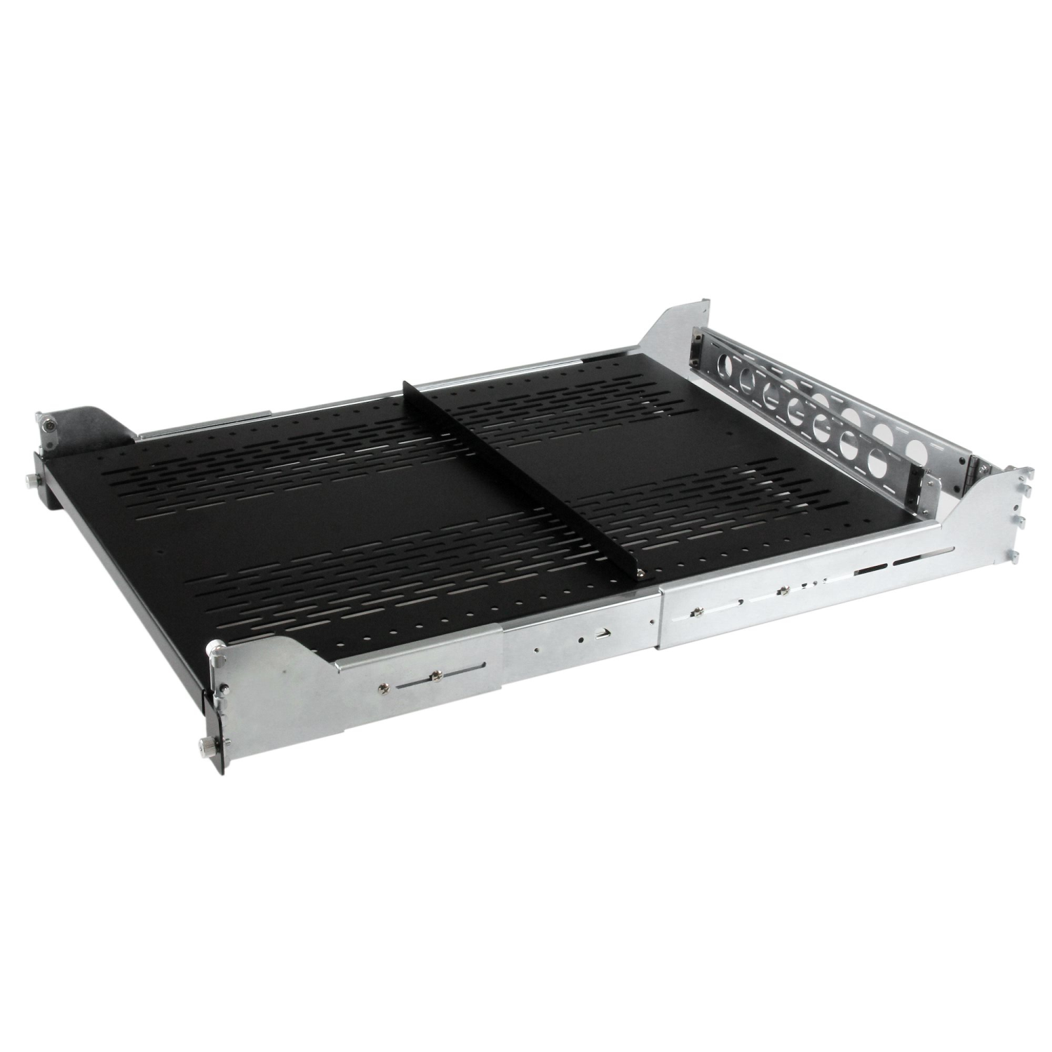 StarTech.com 50lb Rack Accessories - Multi