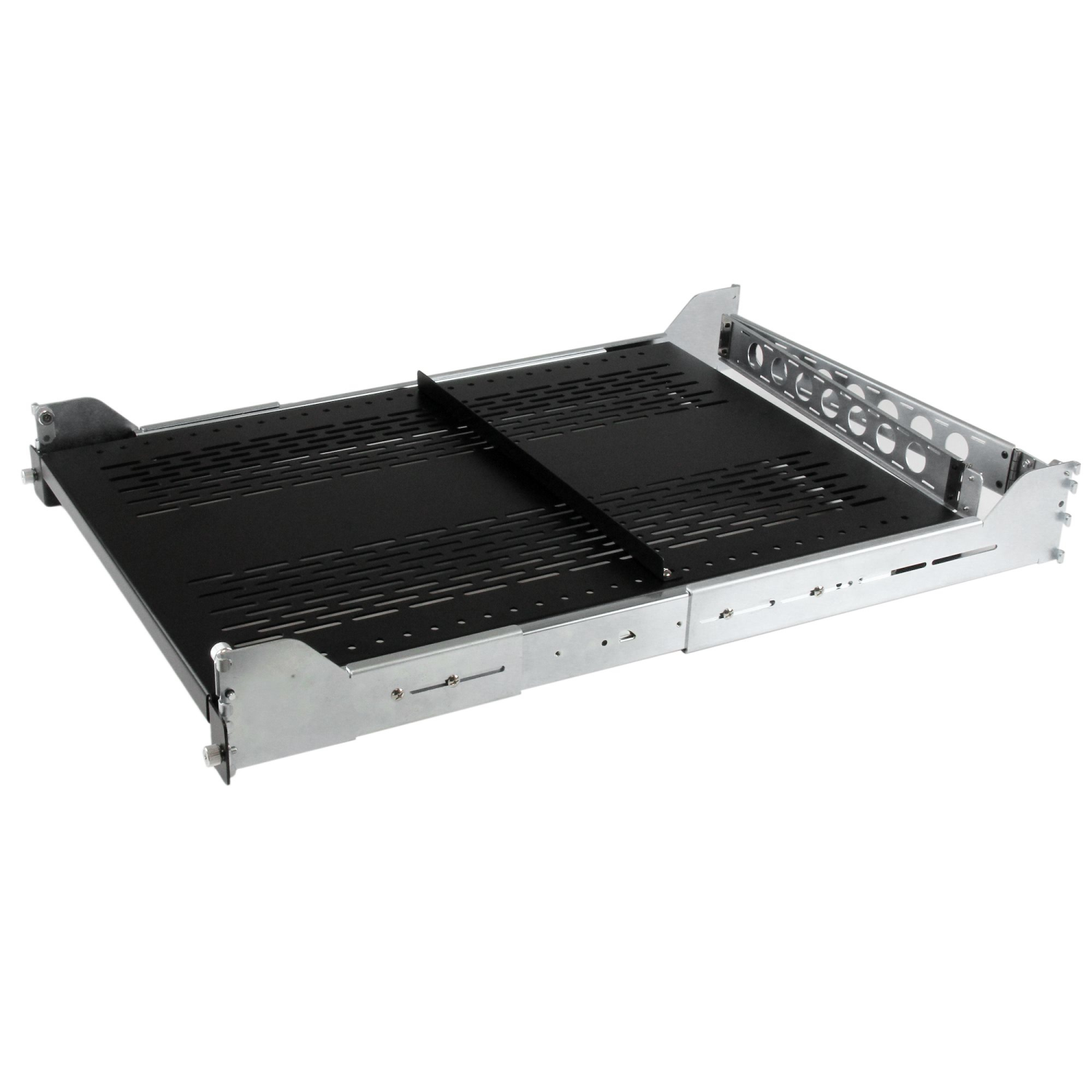 StarTech.com 125lb Rack Accessories - Multi