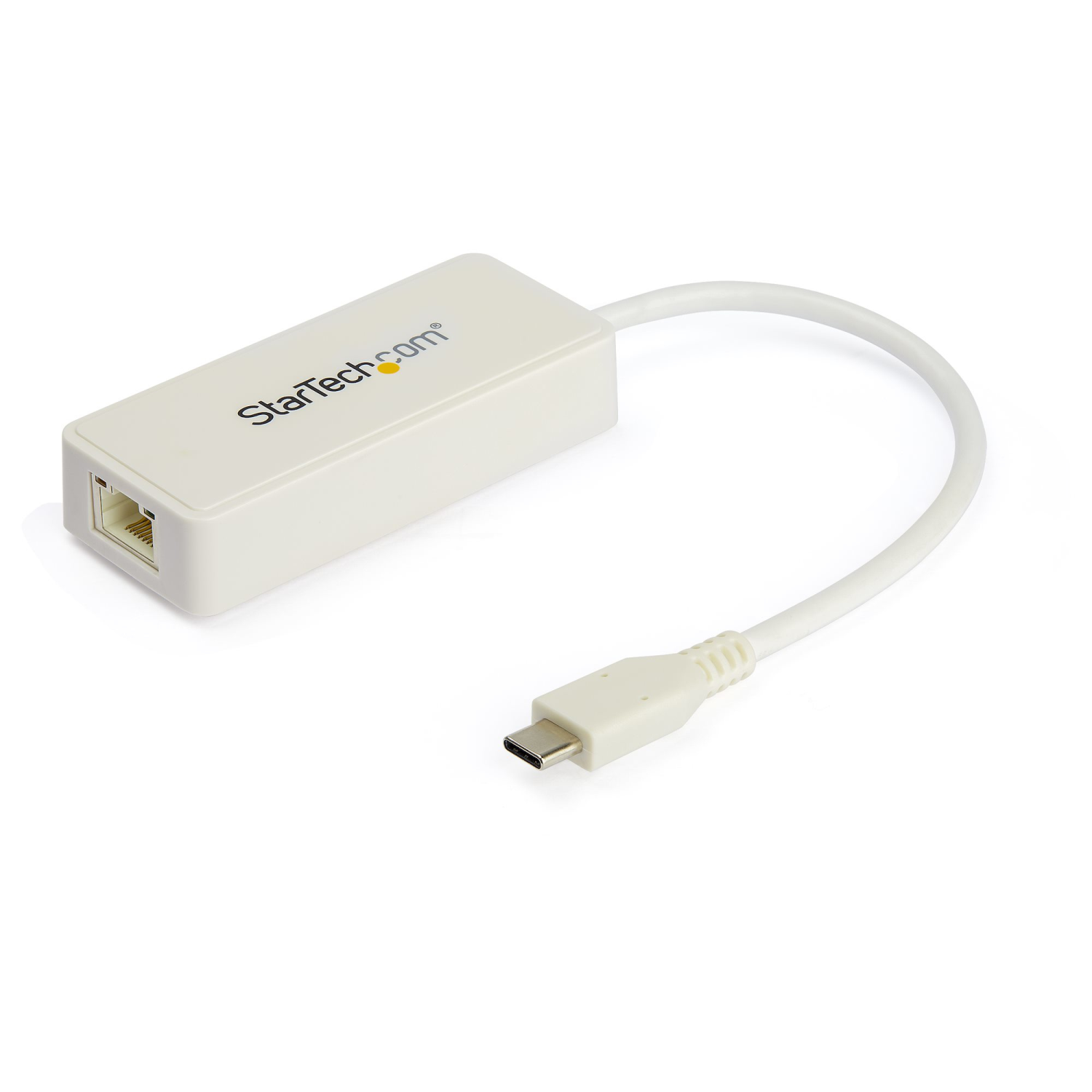 StarTech.com 1Gbps Network Cards - White
