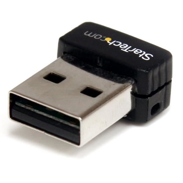 StarTech.com 150Mbps Network Cards - Black