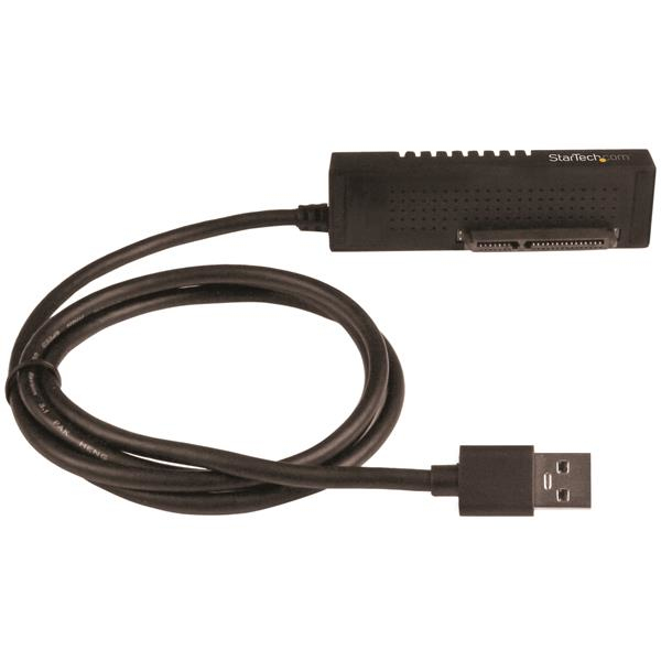 StarTech.com 10Gbps Interface Cards/Adapters - Black