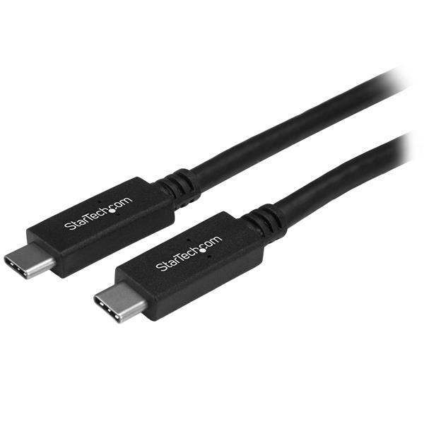 StarTech.com 5Gbps USB Cables - Black