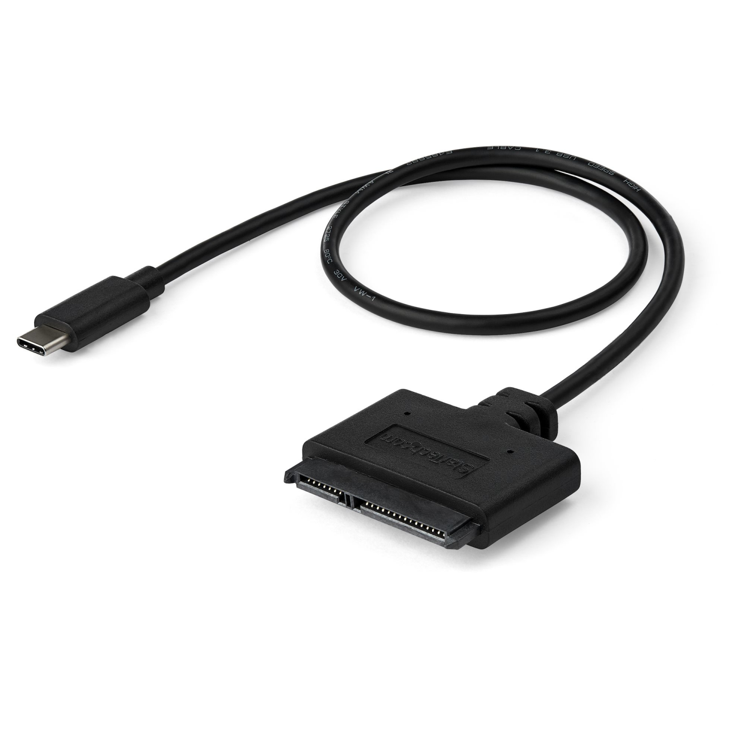 StarTech.com 10Gbps Laptop Docks & Port Replicators - Black