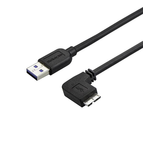StarTech.com 20in USB Cables - Black