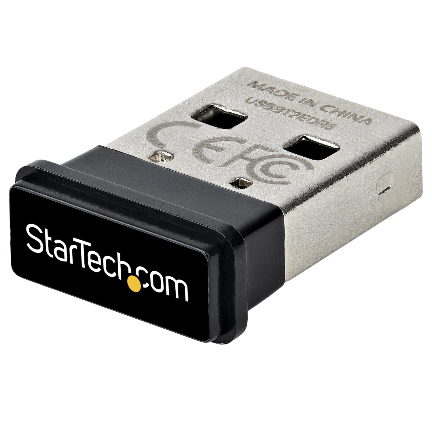 StarTech.com USBA-BLUETOOTH-V5-C2 Network Cards - Multi